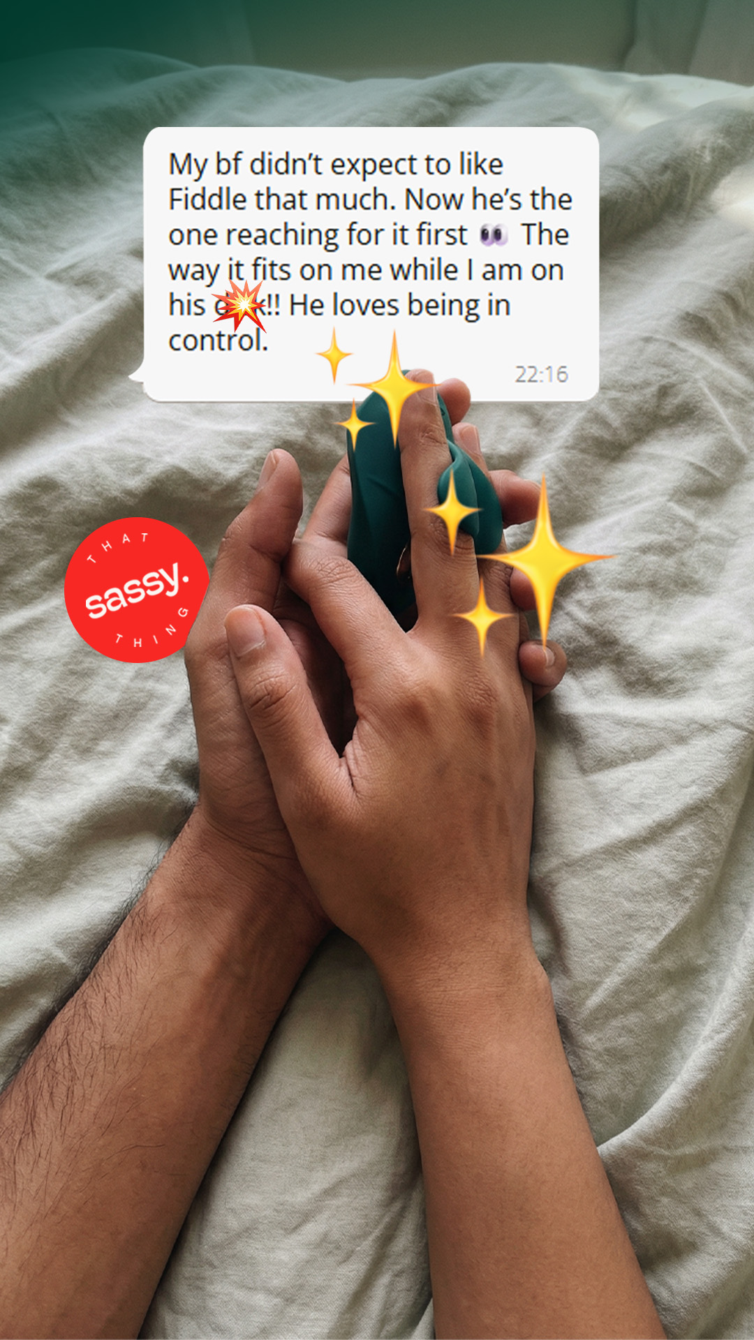 Thatsassything.in Facebook ad