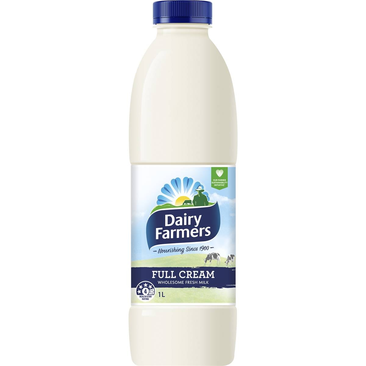 MILKRUN Facebook ad