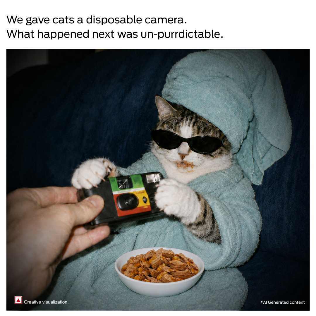 Felix_India Facebook ad