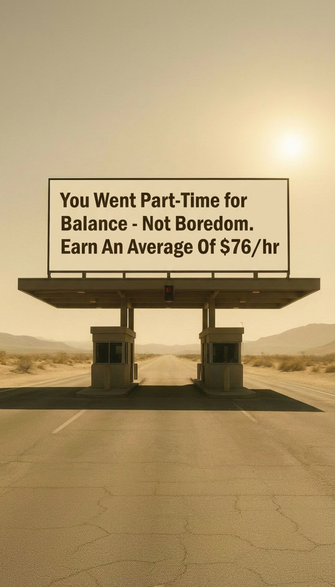 Booming Bookkeeping Business Facebook ad