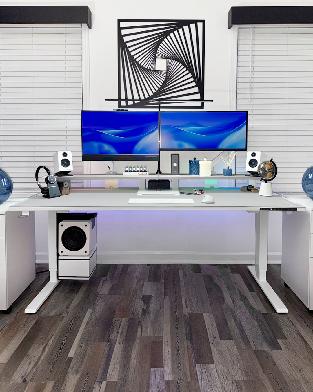 Secretlab Facebook ad: Secretlab MAGNUS Pro makes quick work of all…