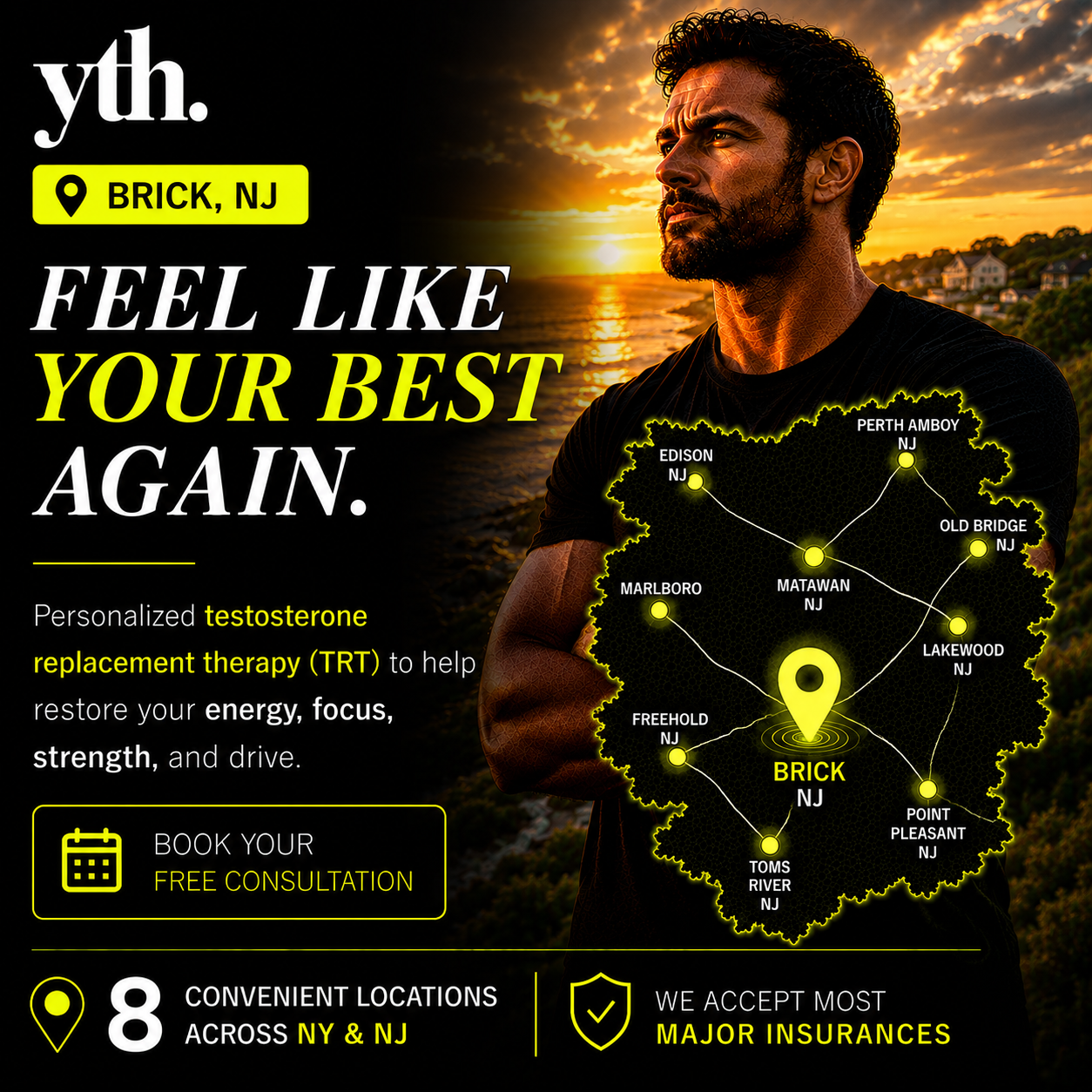 Yth. Facebook ad