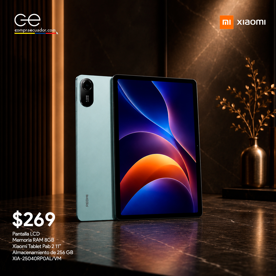 COMPRAECUADOR.COM Facebook ad