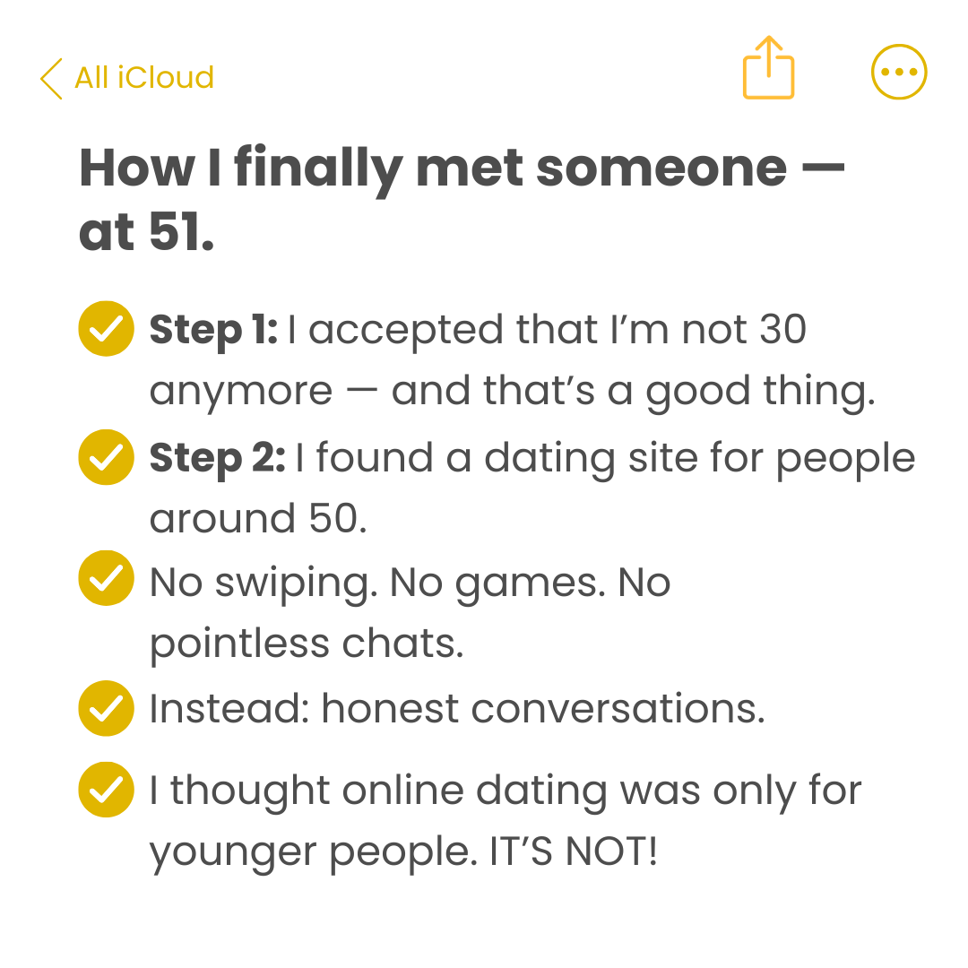 DatingAdvisor Ireland Facebook ad