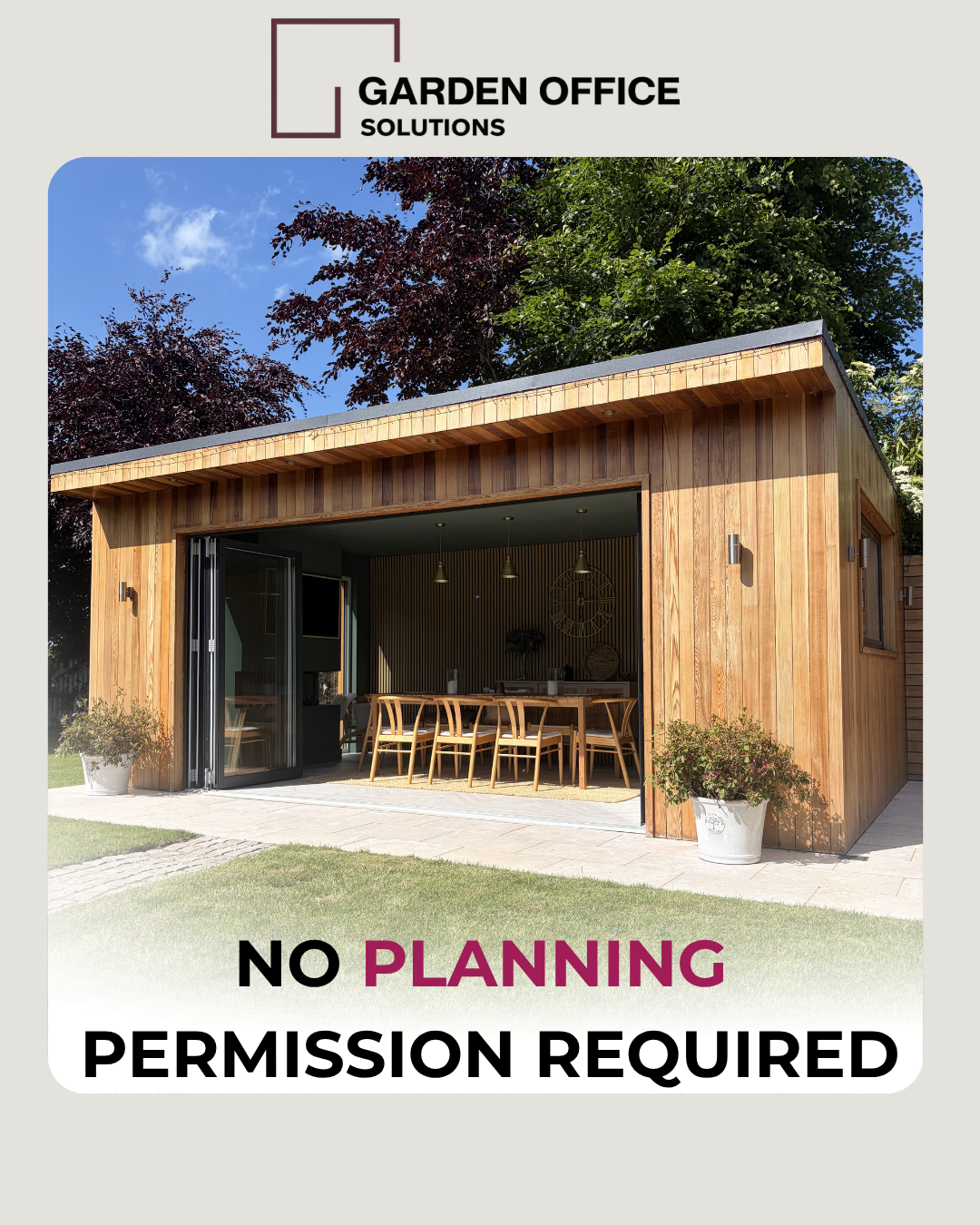 Gardenofficesolutions Facebook ad: Get your Free Consultation Today!