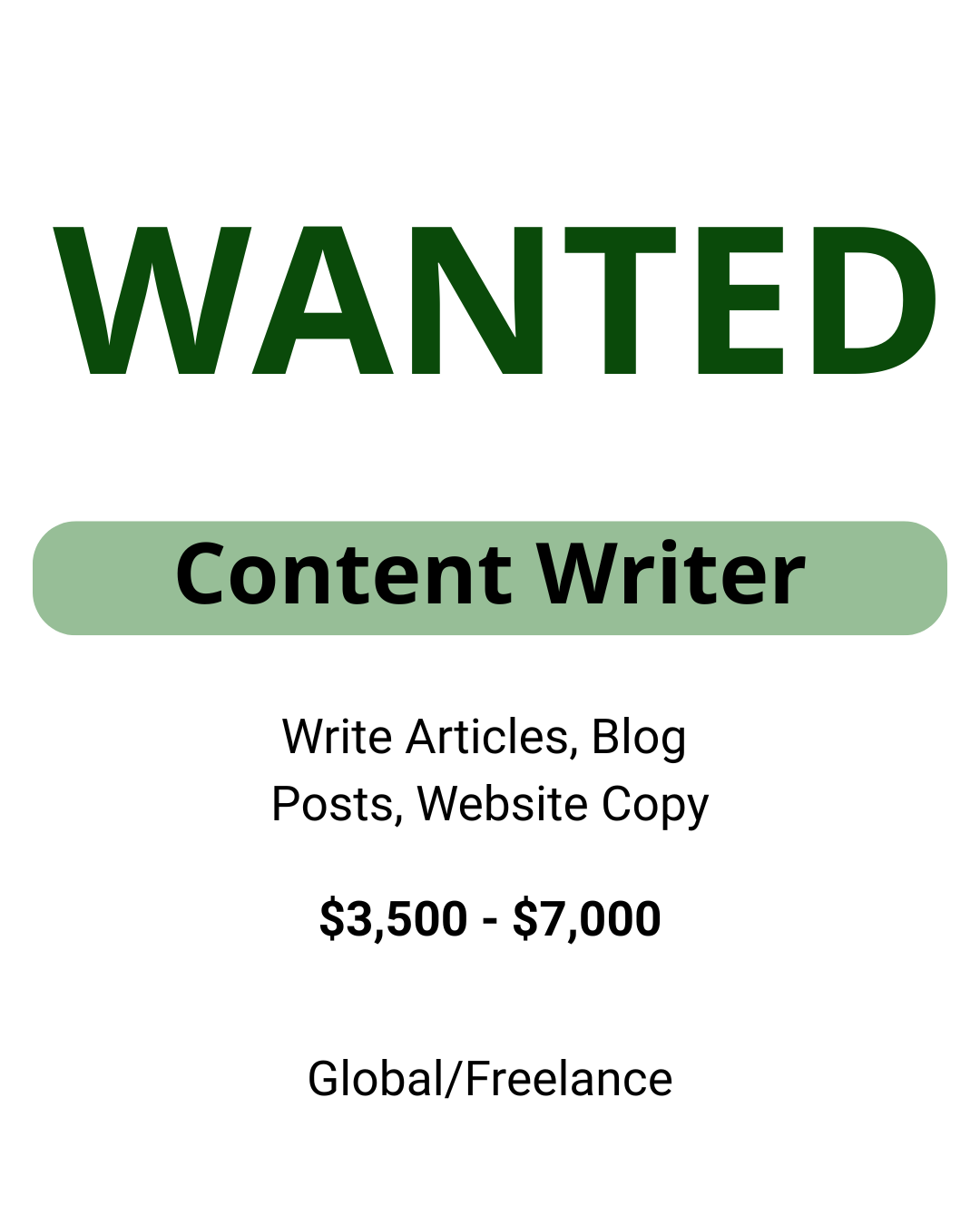 Marcus Hale Career coach Facebook ad: Find remote jobs