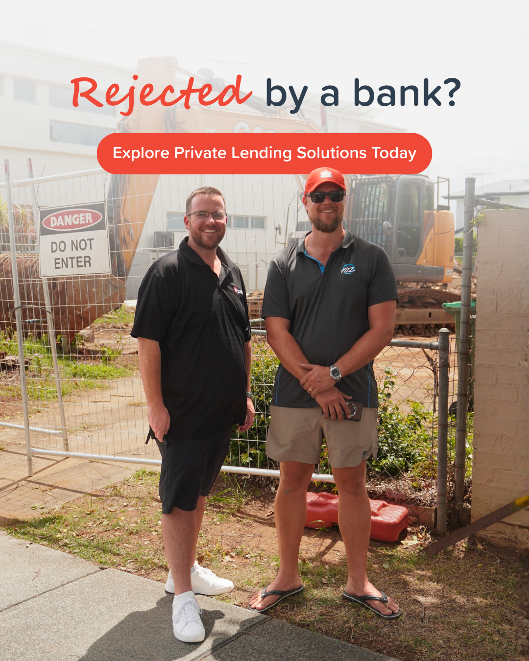 MoneyQuest - Manly Facebook ad: Explore non-bank and specialist options - subject to…