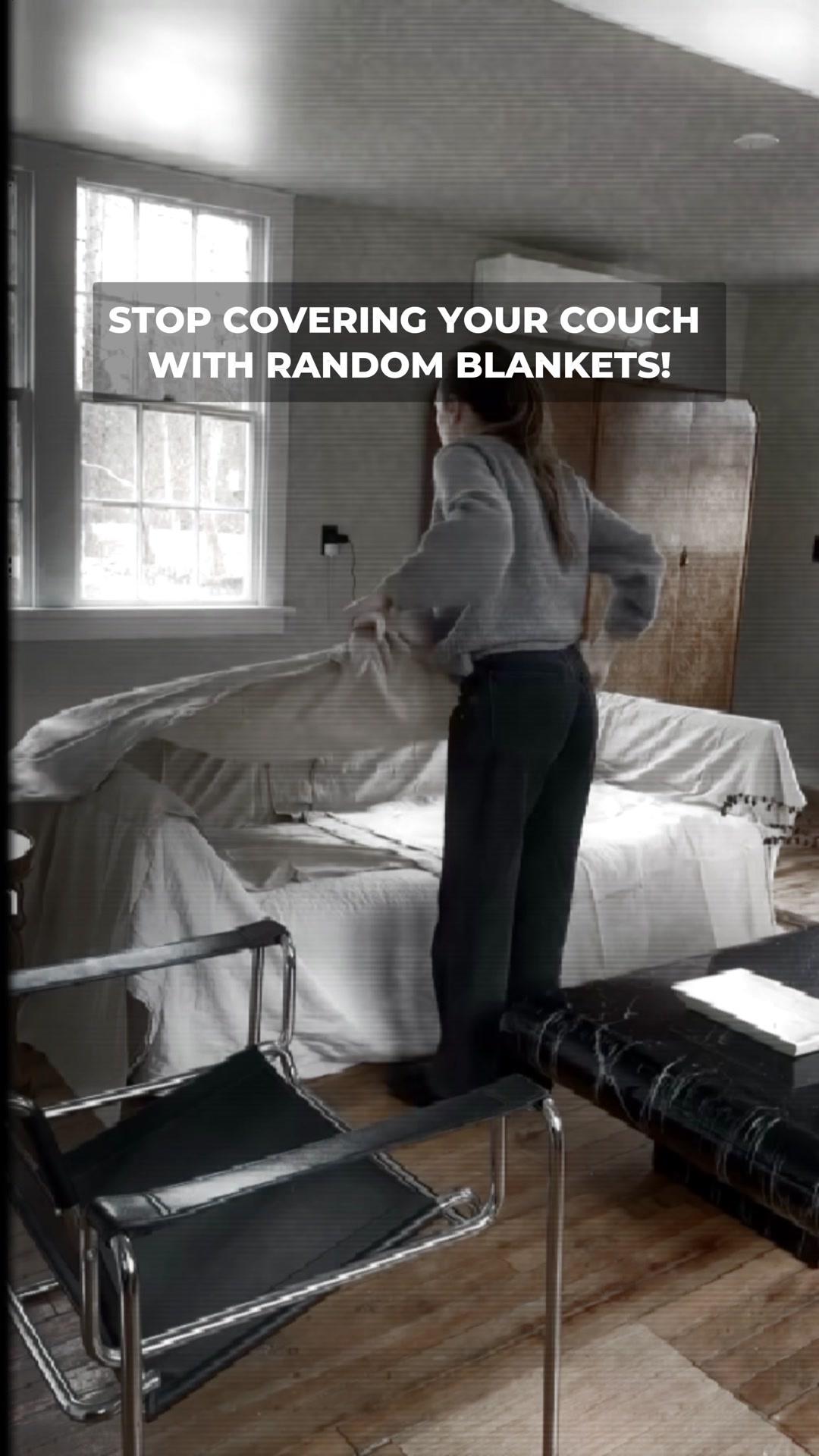 Spark Paws Facebook ad: Couch Cuddles, Zero Cleanup
