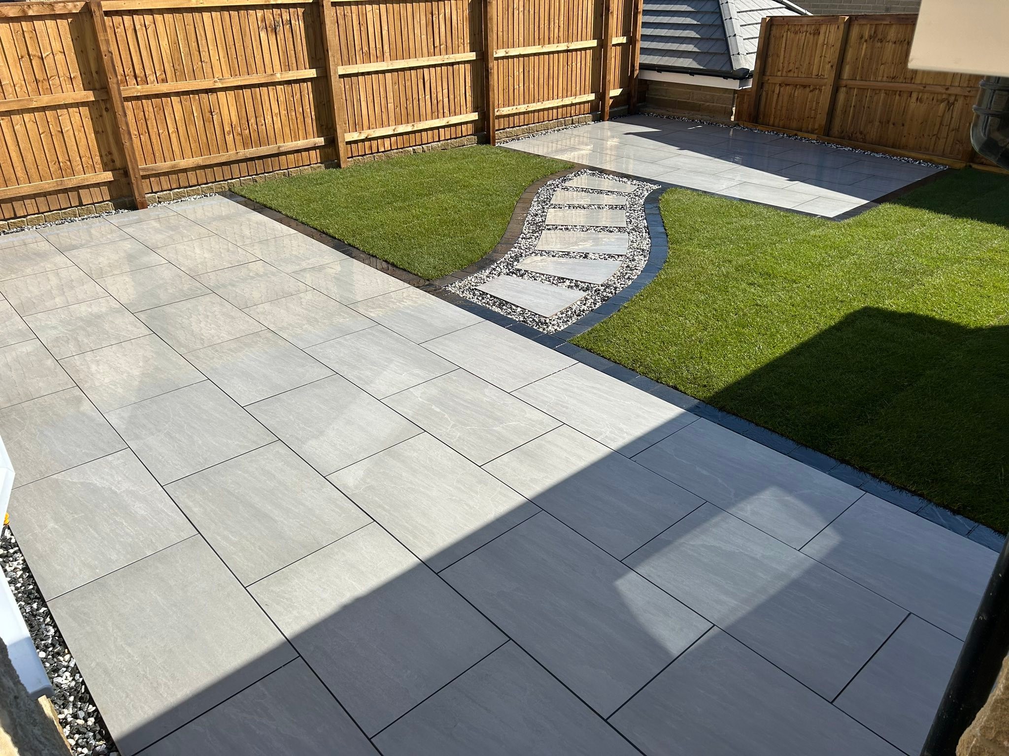 Topscape Landscaping Facebook ad: Building a New Home in 2026?