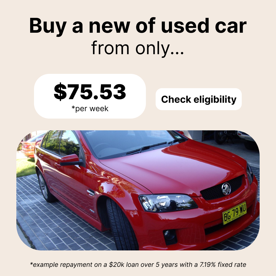Super Approved Auto Facebook ad