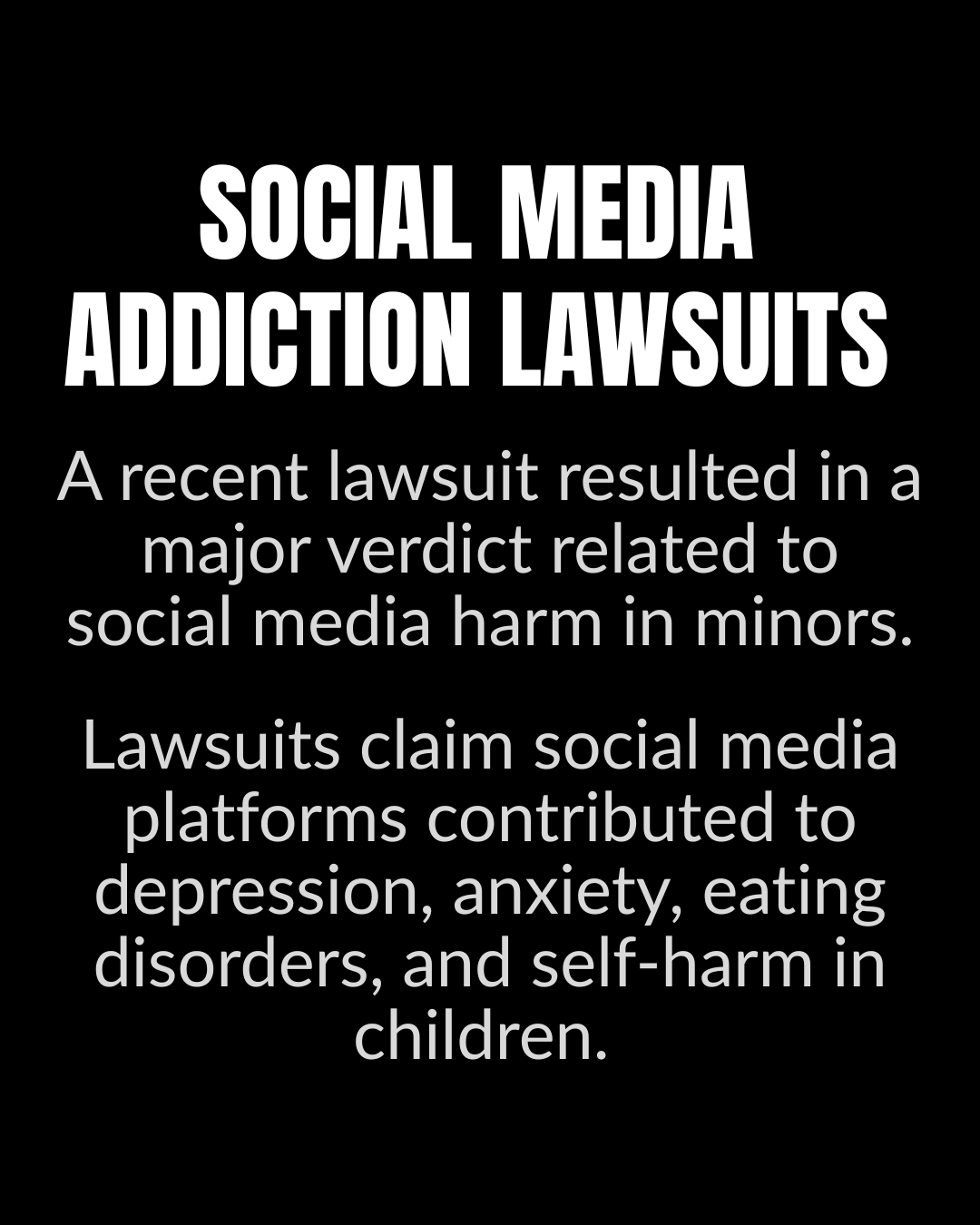 ConsumerSafe.com Facebook ad