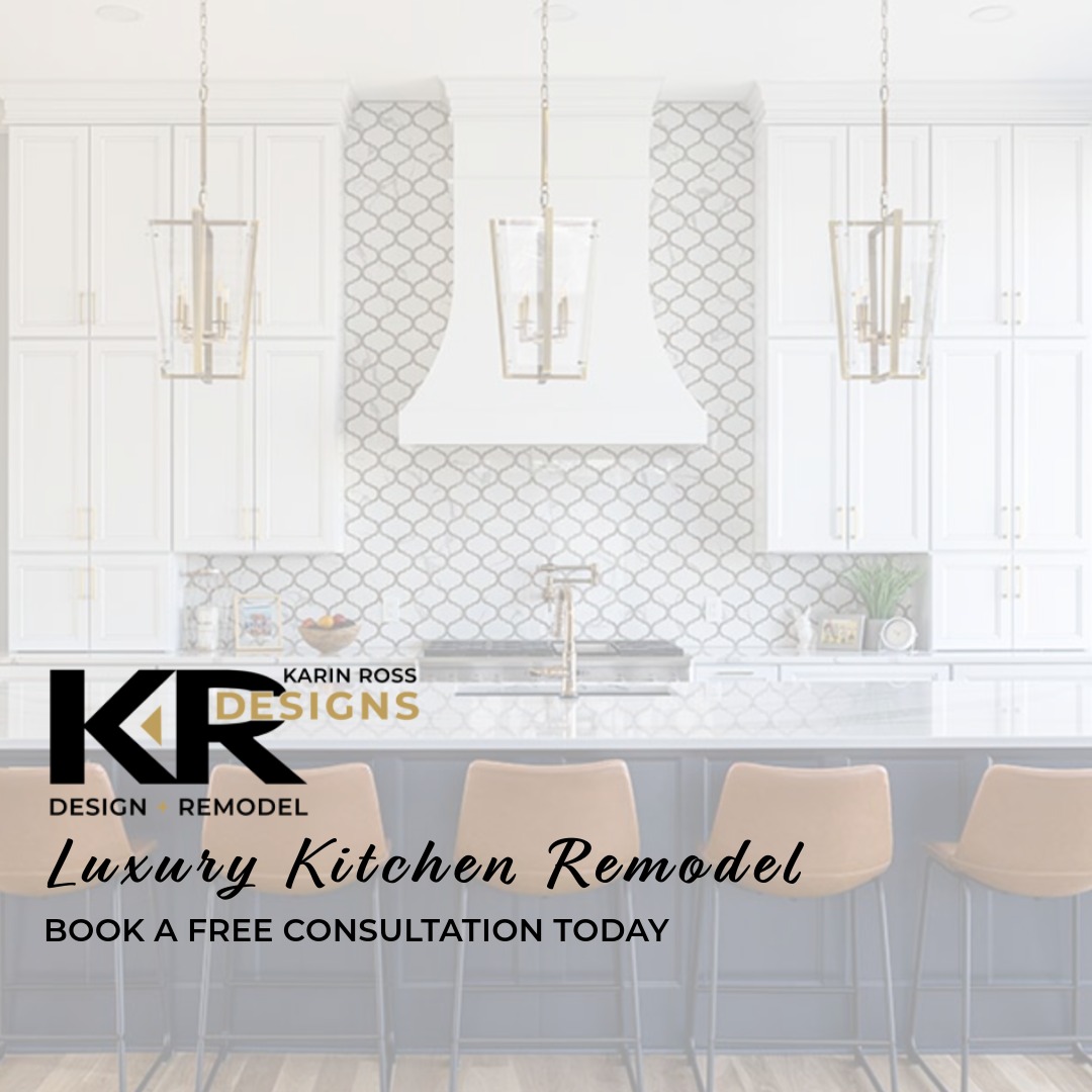 Karin Ross Designs Facebook ad