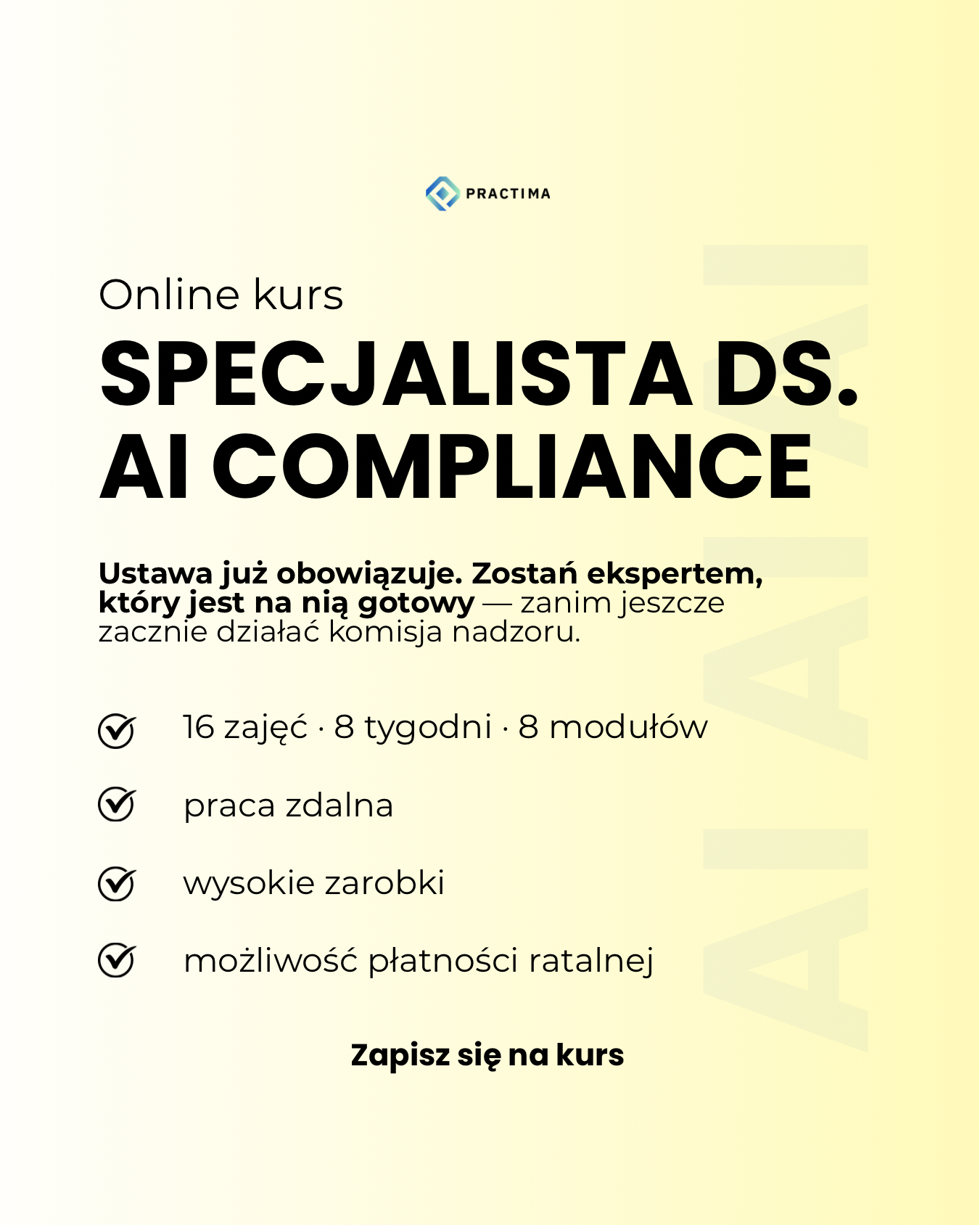 Practima Polska Facebook ad