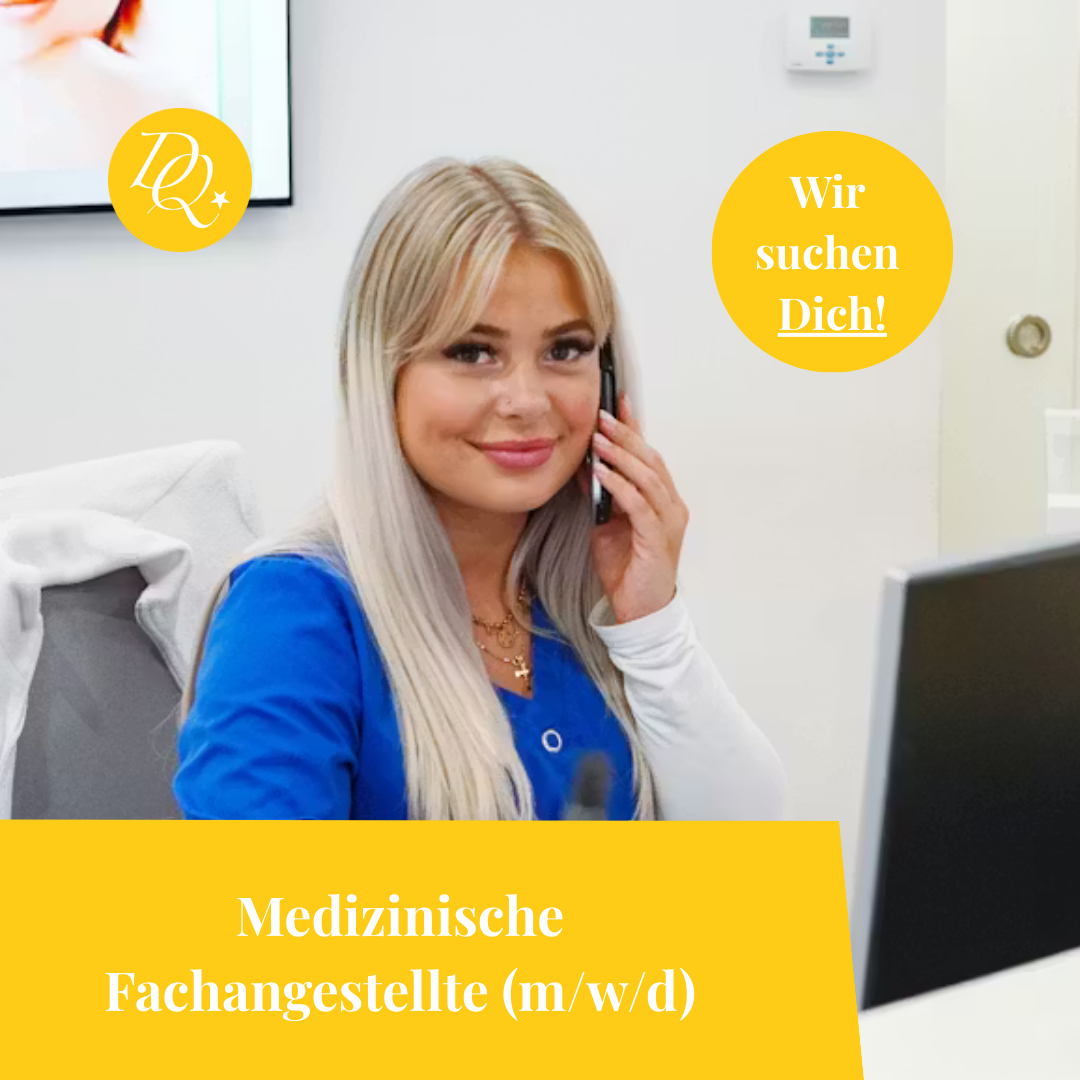 Dermatologie Quist Facebook ad
