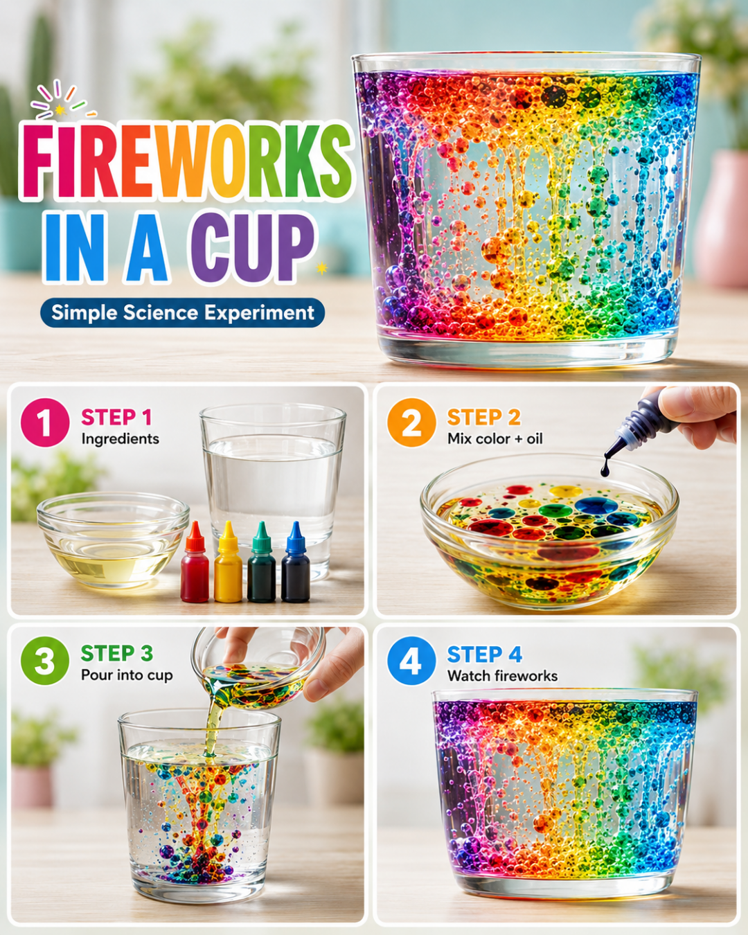 DIY for kids Facebook ad: Love easy DIYs like this?