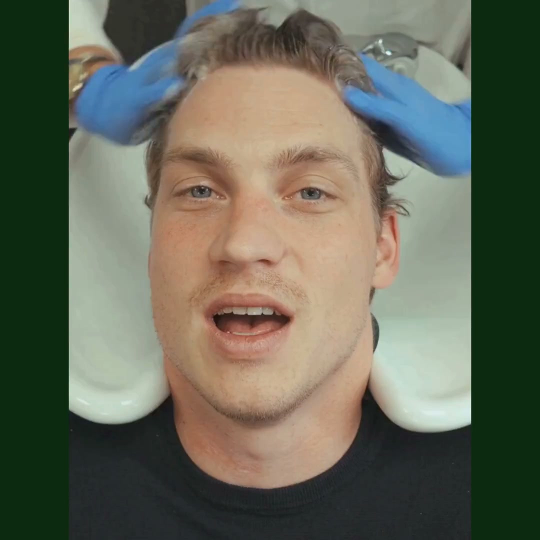 Scandinavian Biolabs Facebook ad: Risultati visibili a partire da 45 giorni.
