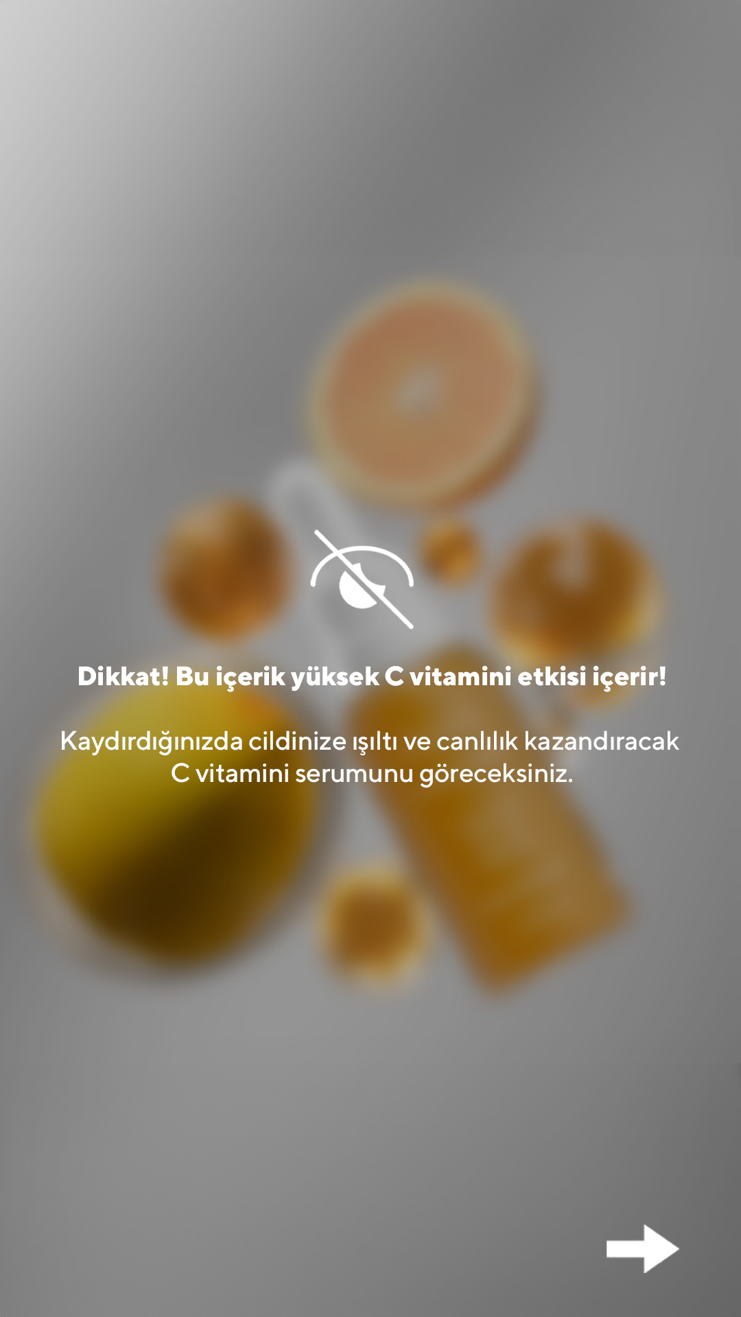 Theceel Facebook ad