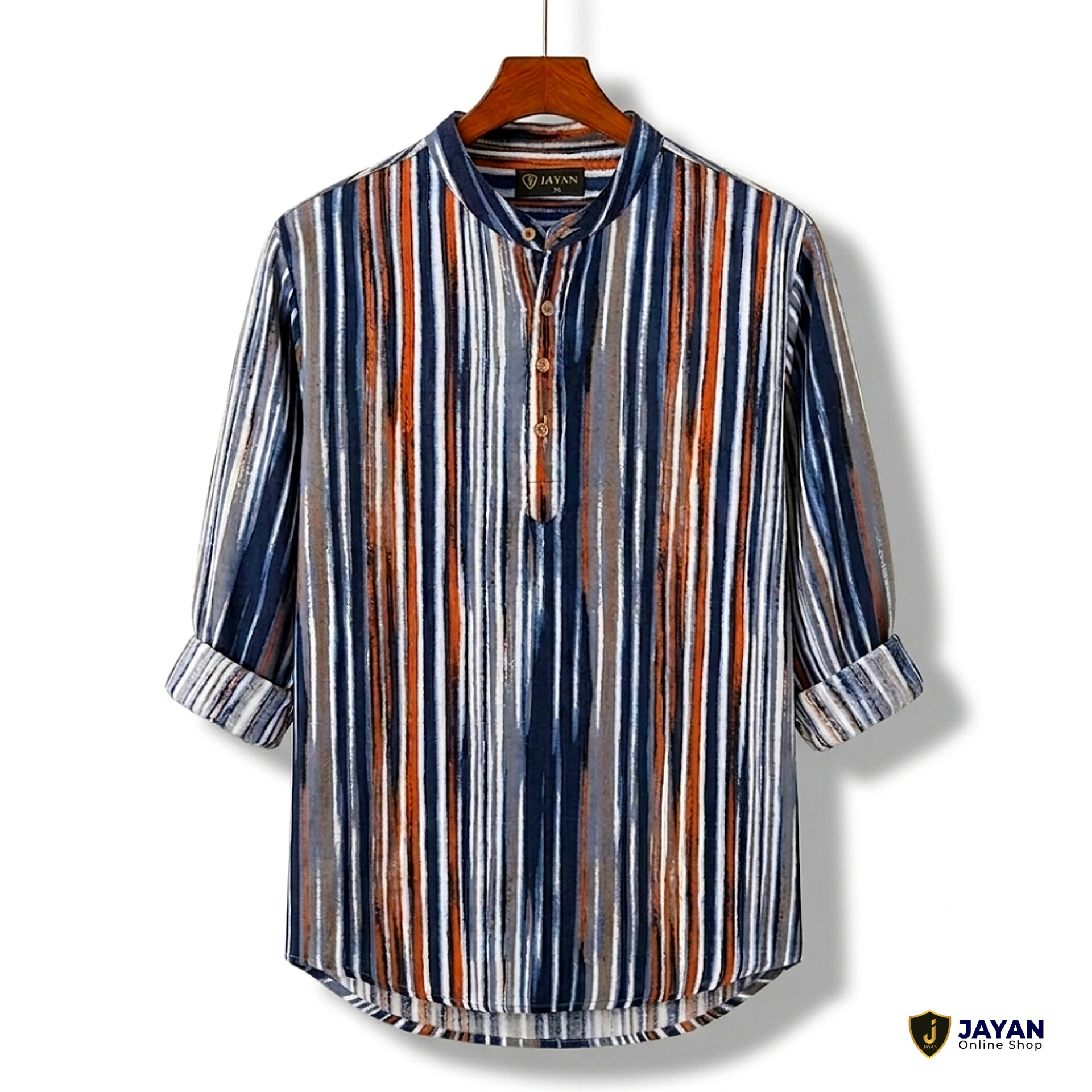 JAYAN Facebook ad