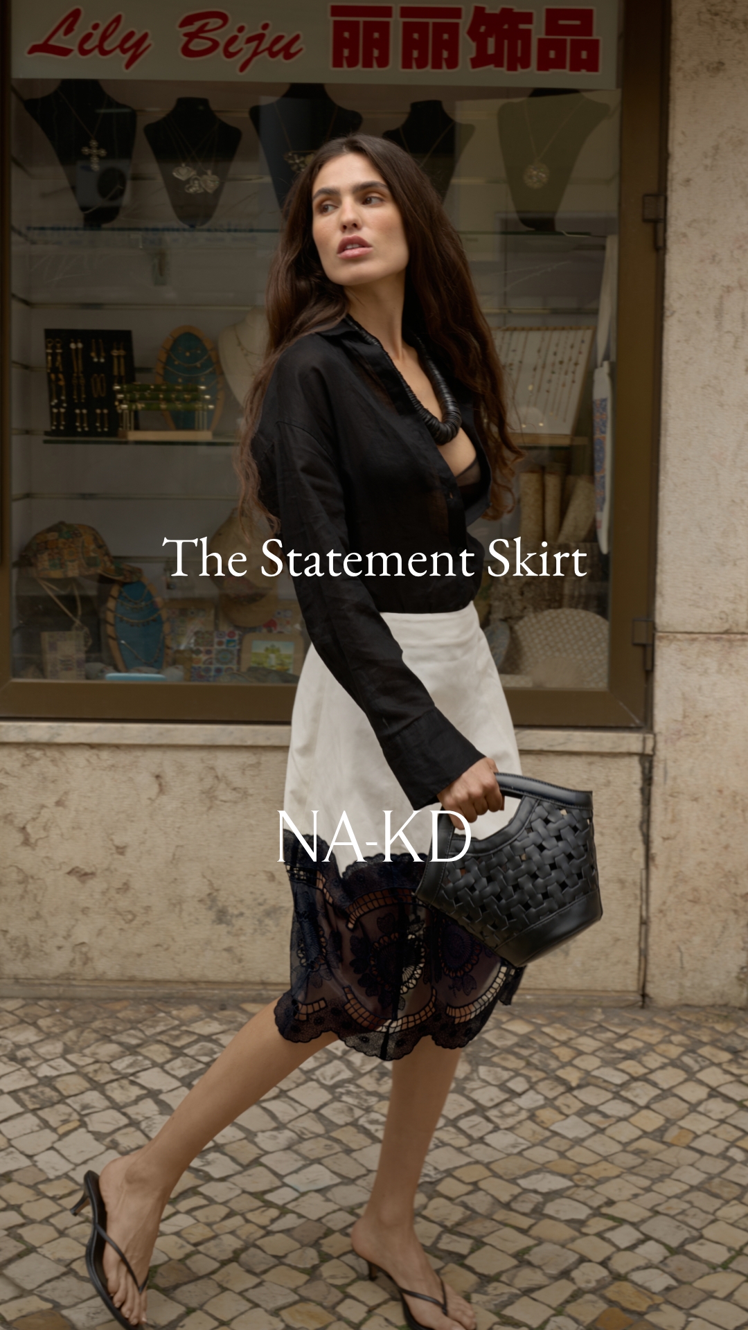 NA-KD.com Facebook ad