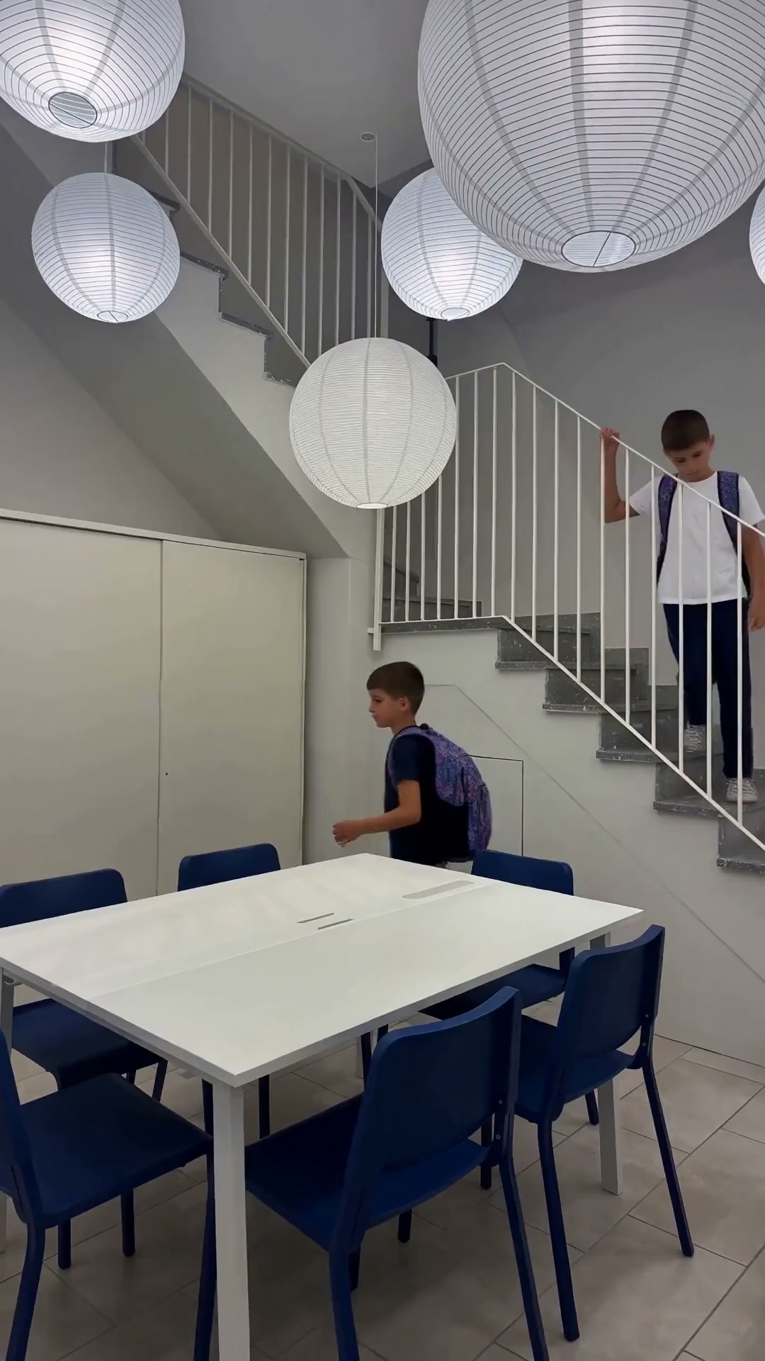 GoStudent Facebook ad: Centri GoStudent a Milano e dintorni