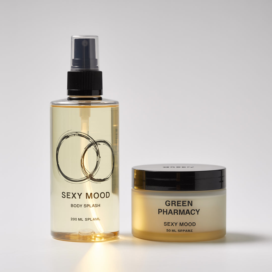 Green Pharmacy  جرين فارمسي Facebook ad