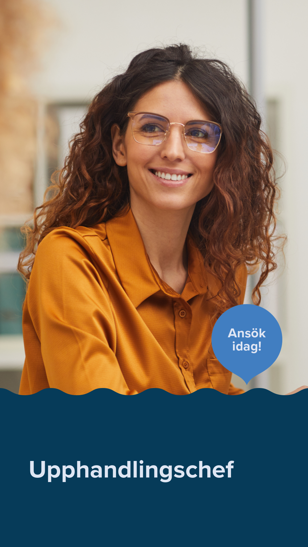 Karlshamns kommun Facebook ad