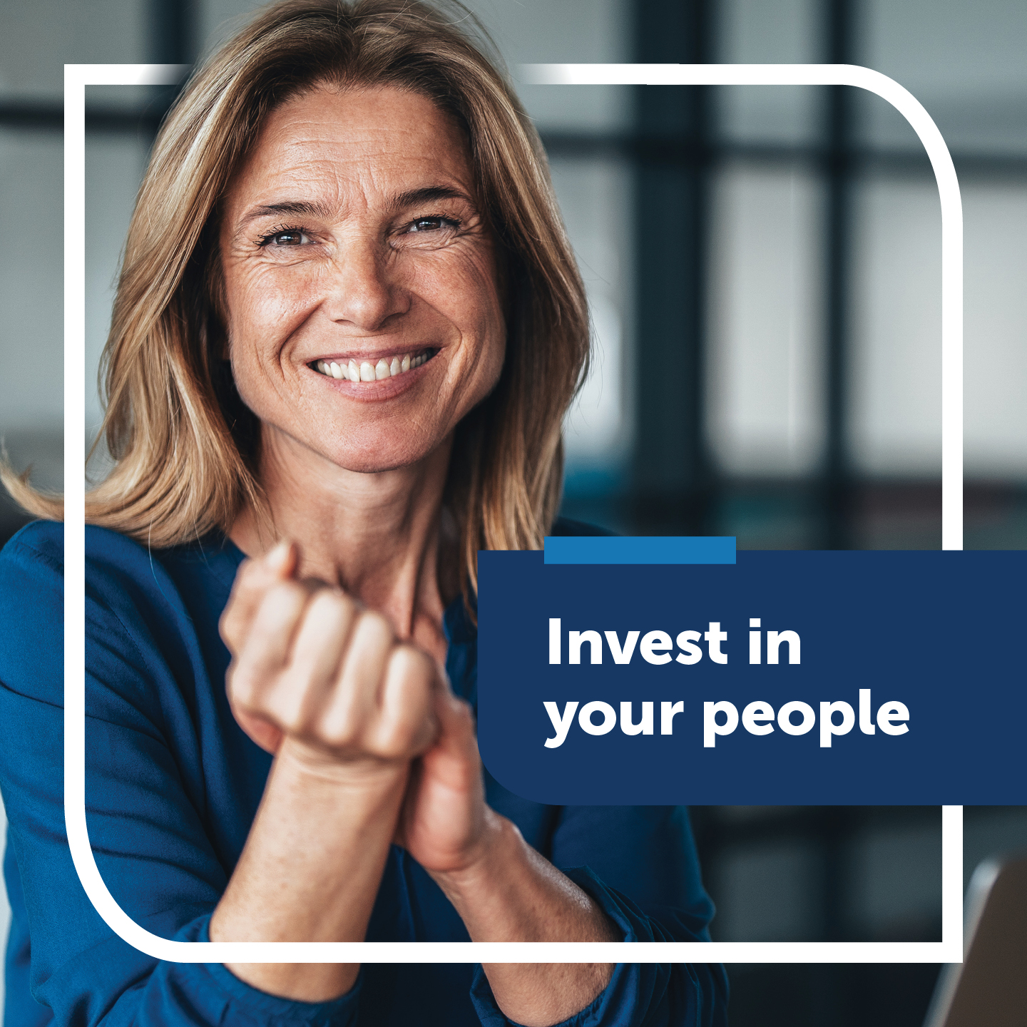 HealthPartners Facebook ad