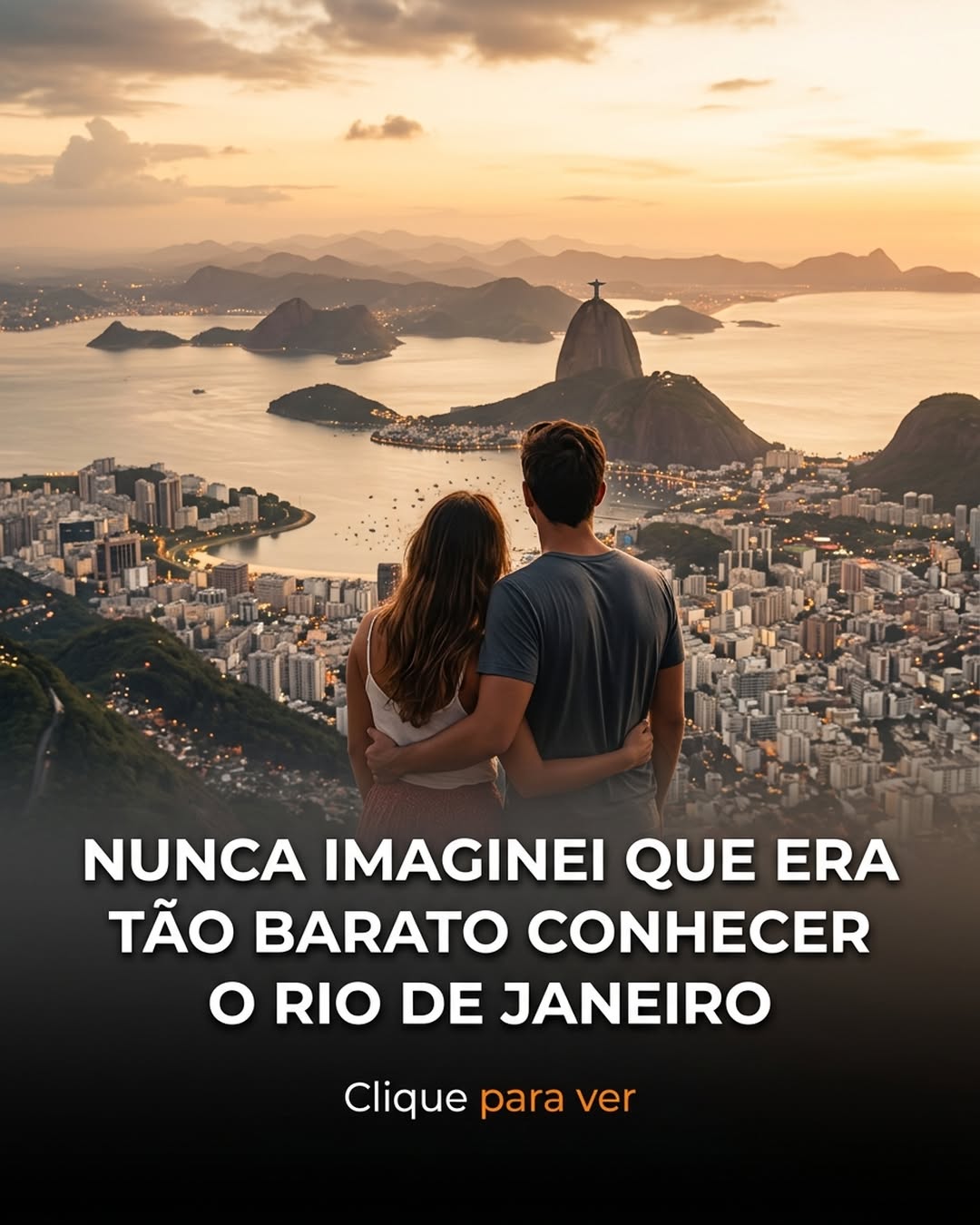 Larissa Lirio Facebook ad