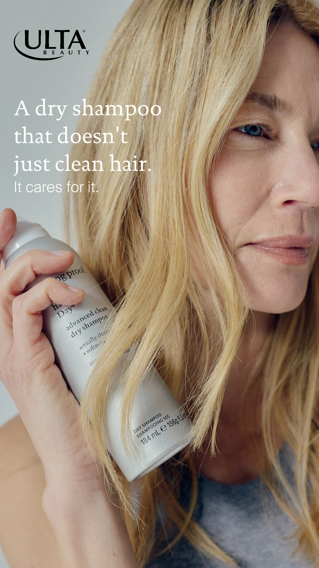 Living Proof Facebook ad
