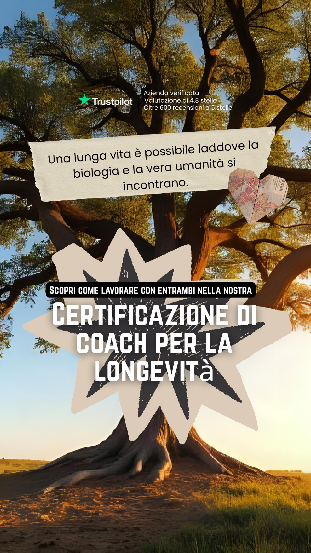 Naturalistico Facebook ad