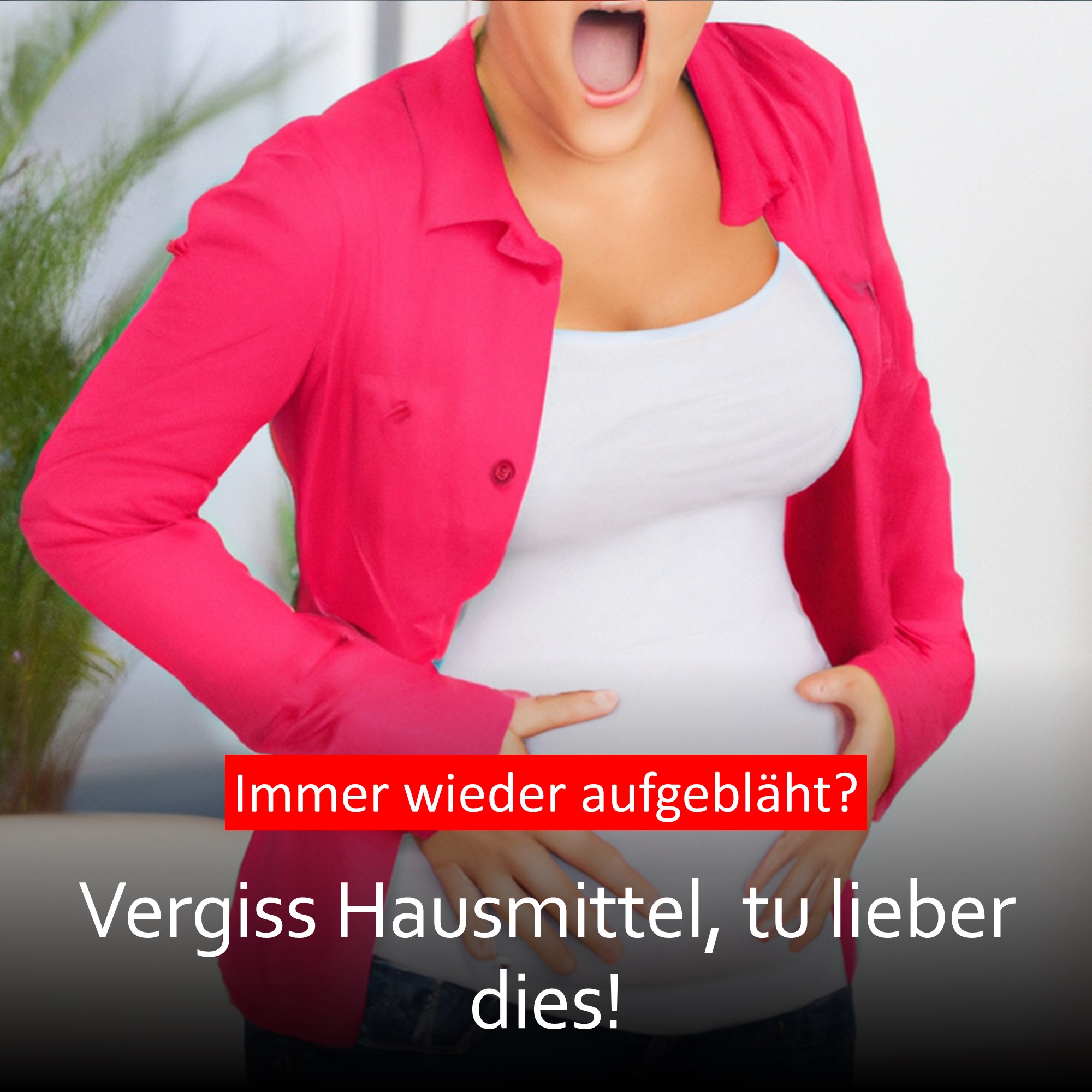 Spiegel der Gesundheit Facebook ad