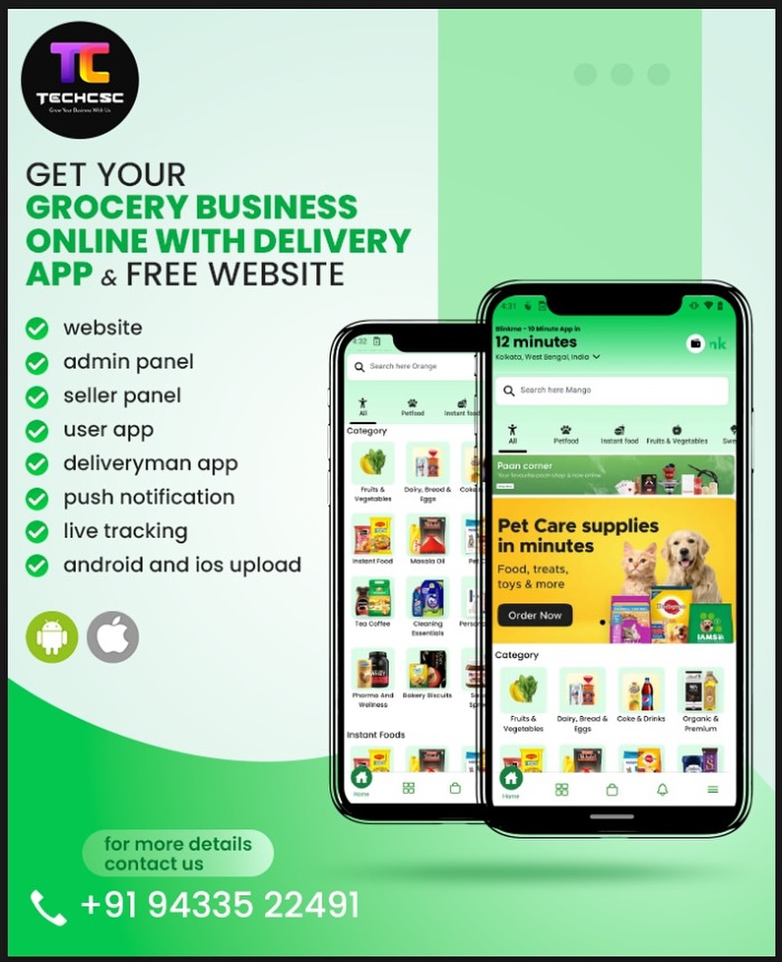Techcsc Facebook ad