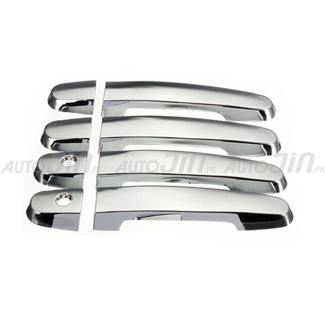 Autojin.pk Car Accessories Facebook ad