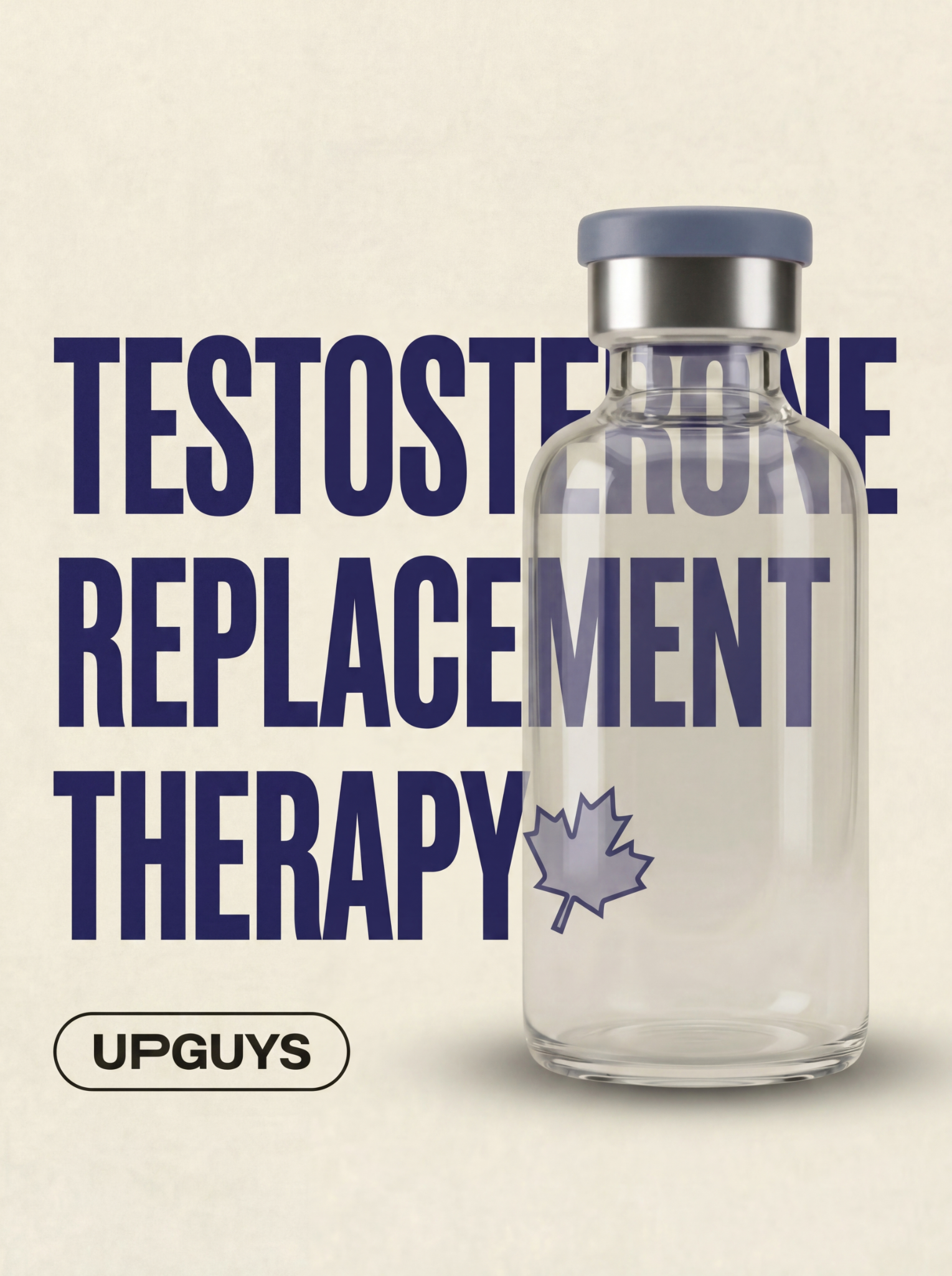 Upguyshealth Facebook ad