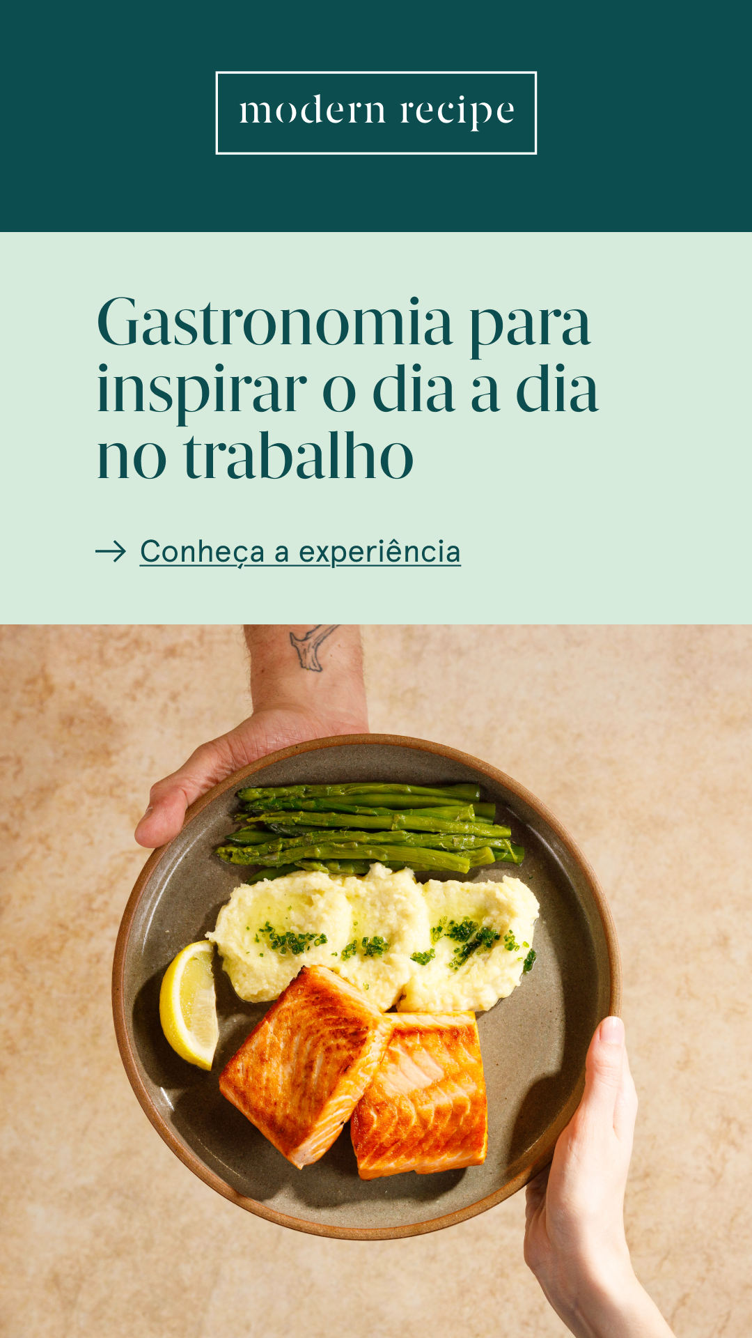 Sodexo Serviços Facebook ad from May 25, 2026