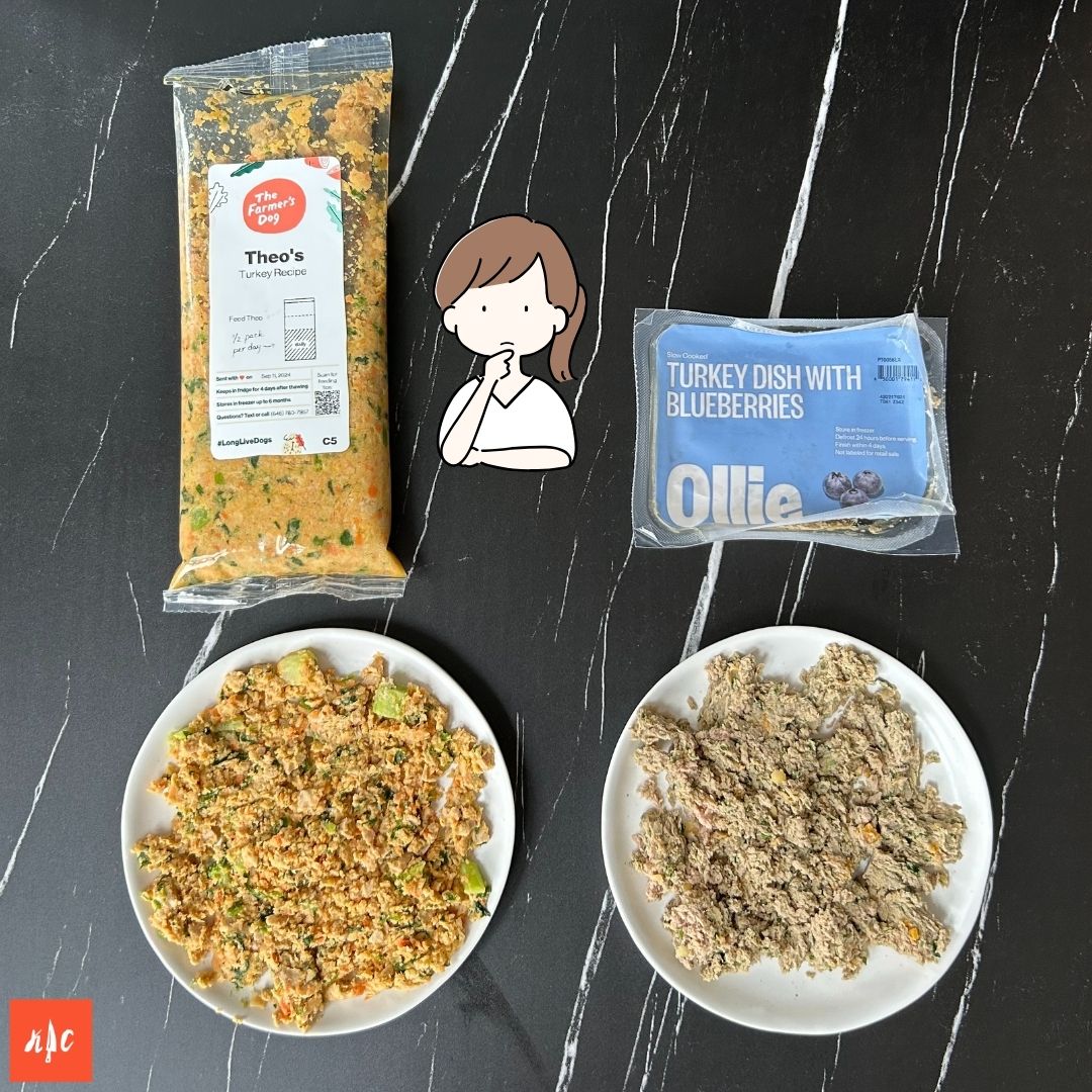 Kitchen Critic Facebook ad