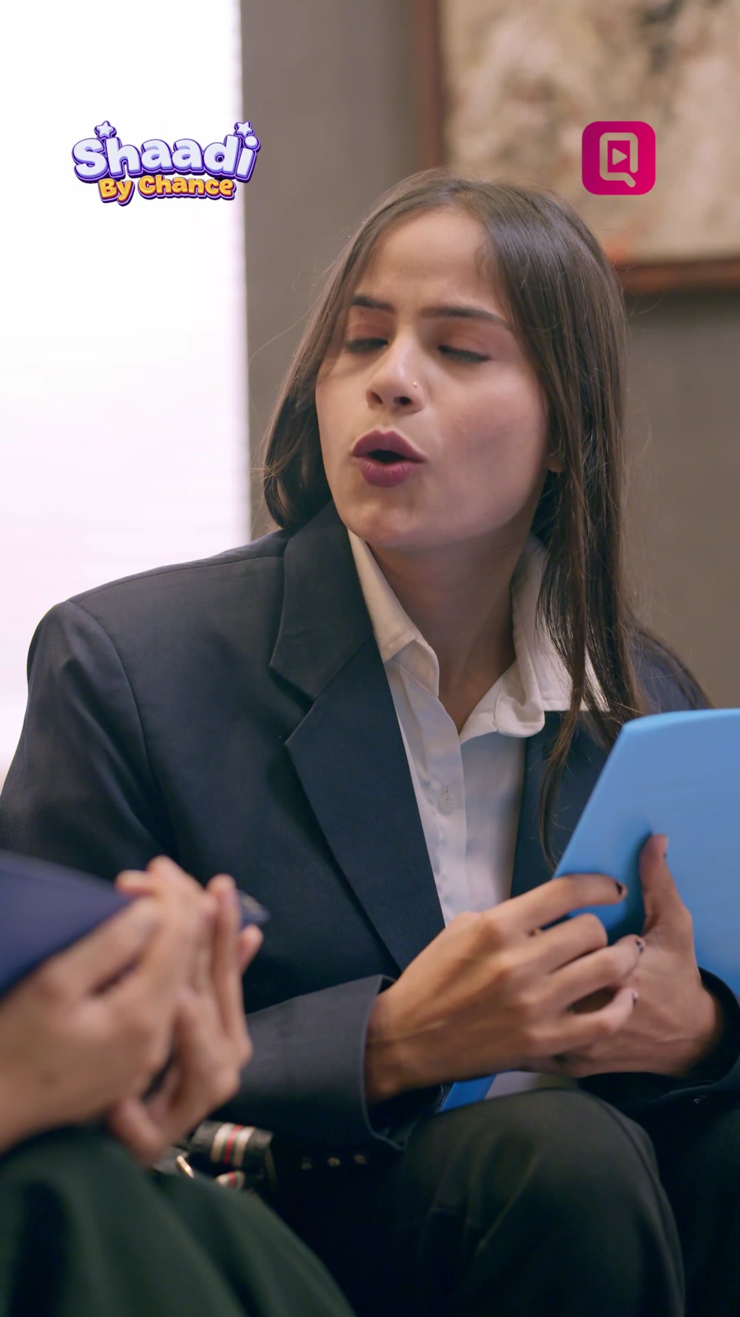 Bawal Drama Shows Facebook ad: QuickTV: फ़ास्ट स्ट्रीमिंग