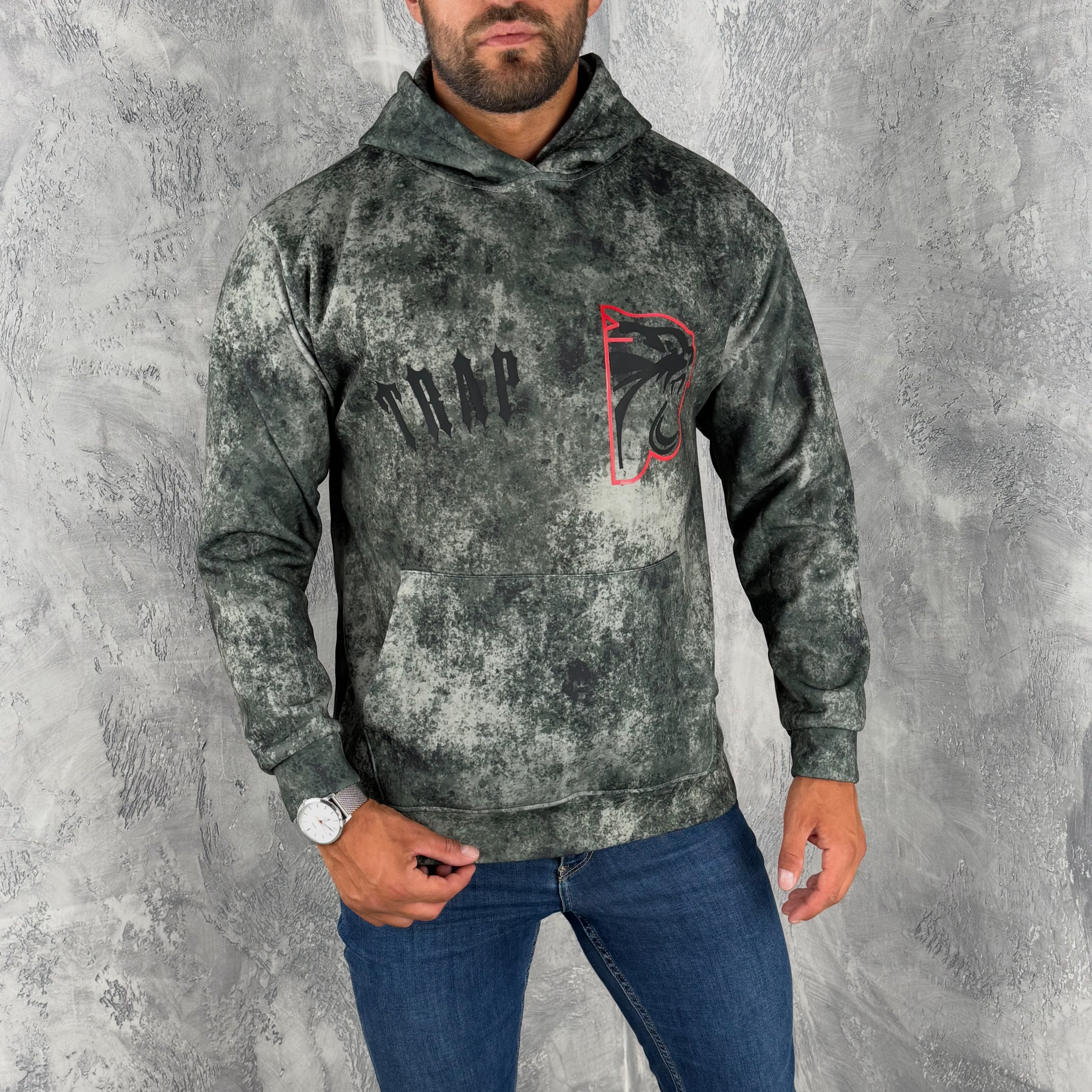 Superko Shop Facebook ad: Acid-wash duks za one koji vole da se…