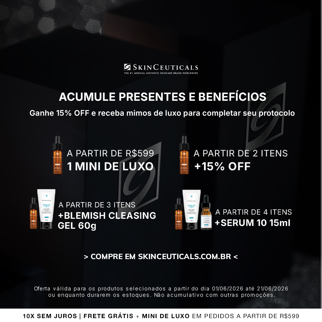 SkinCeuticals Facebook ad
