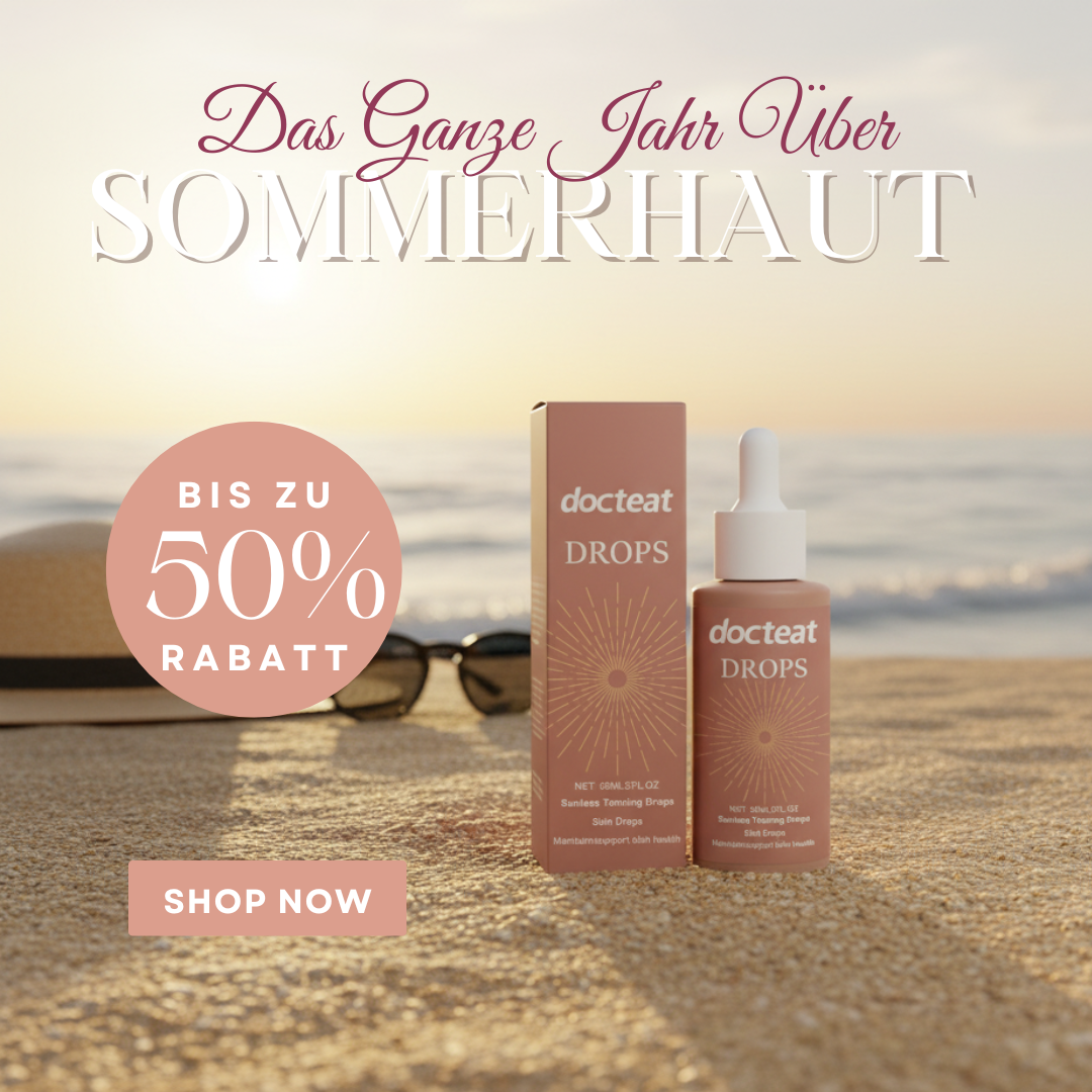 Beatrix Schulz Facebook ad: Neues Jahr. Neue Haut.