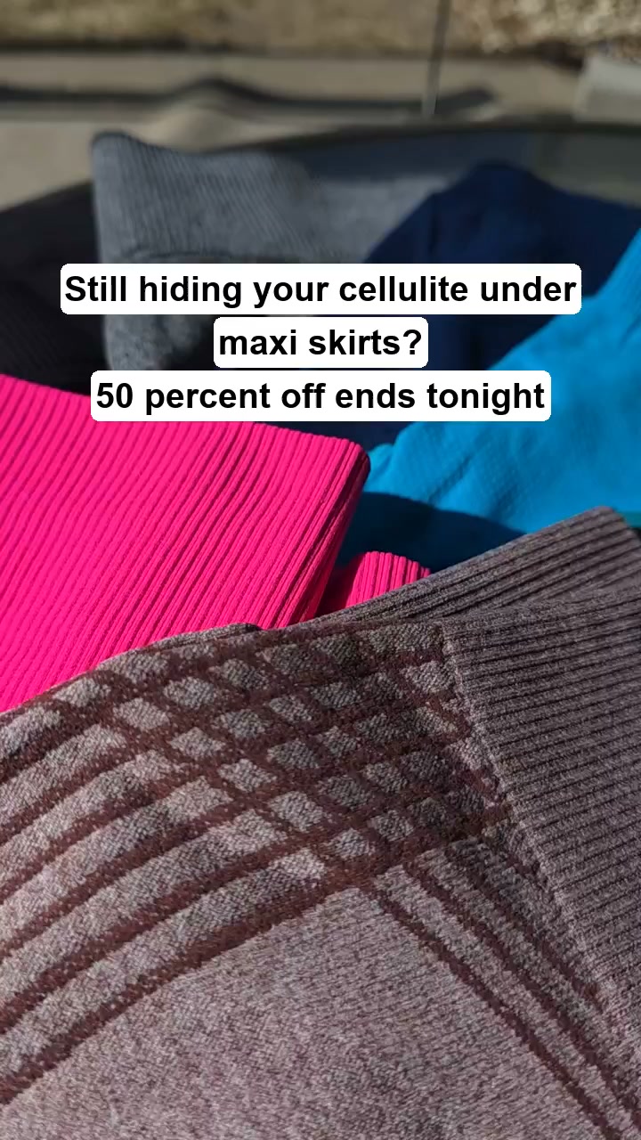 Celsior Facebook ad