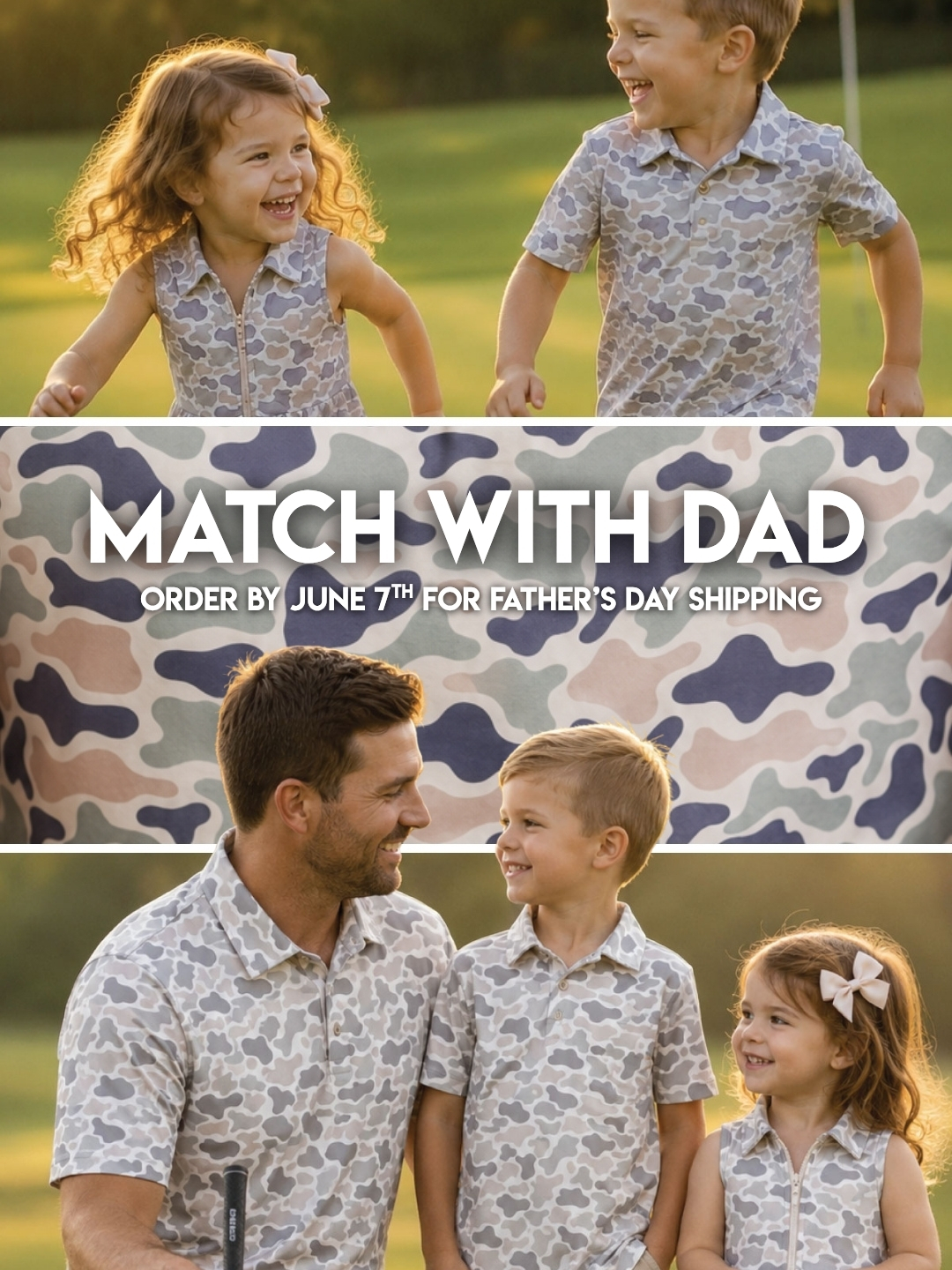 Caden Lane Facebook ad