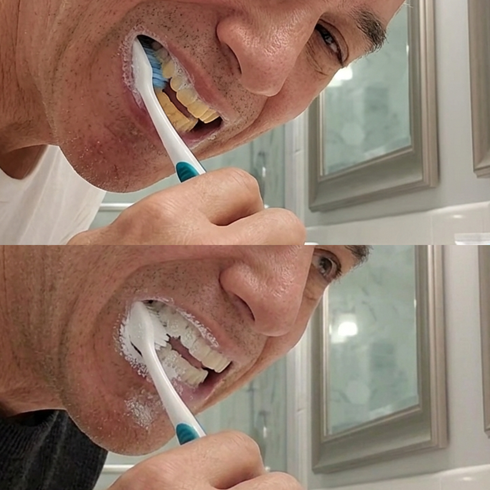 Eco Bright Smile Facebook ad