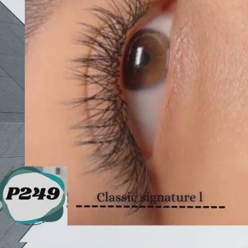 brow love pigmentation Facebook ad: Promo!