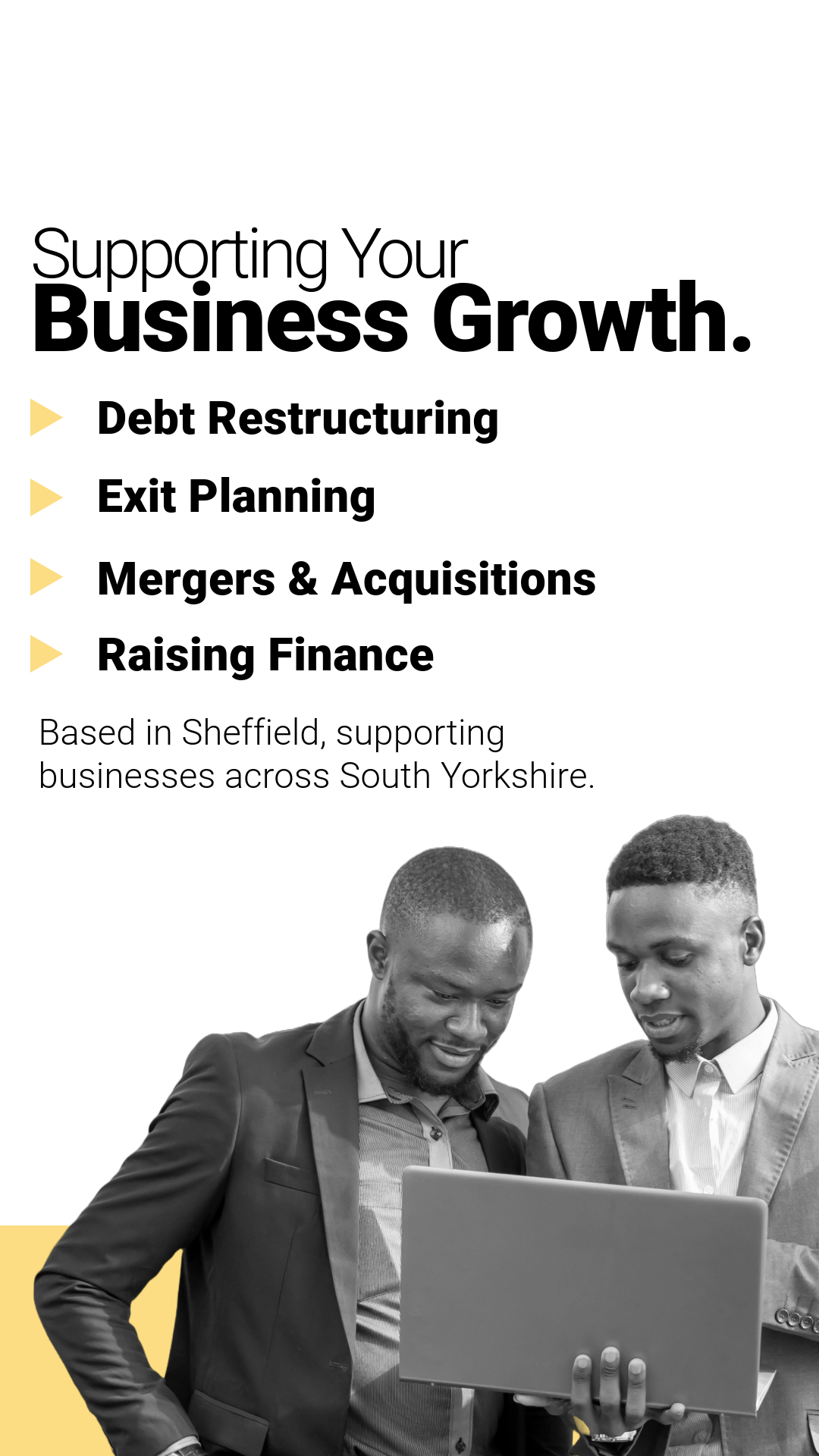 Knowles Warwick Ltd Facebook ad