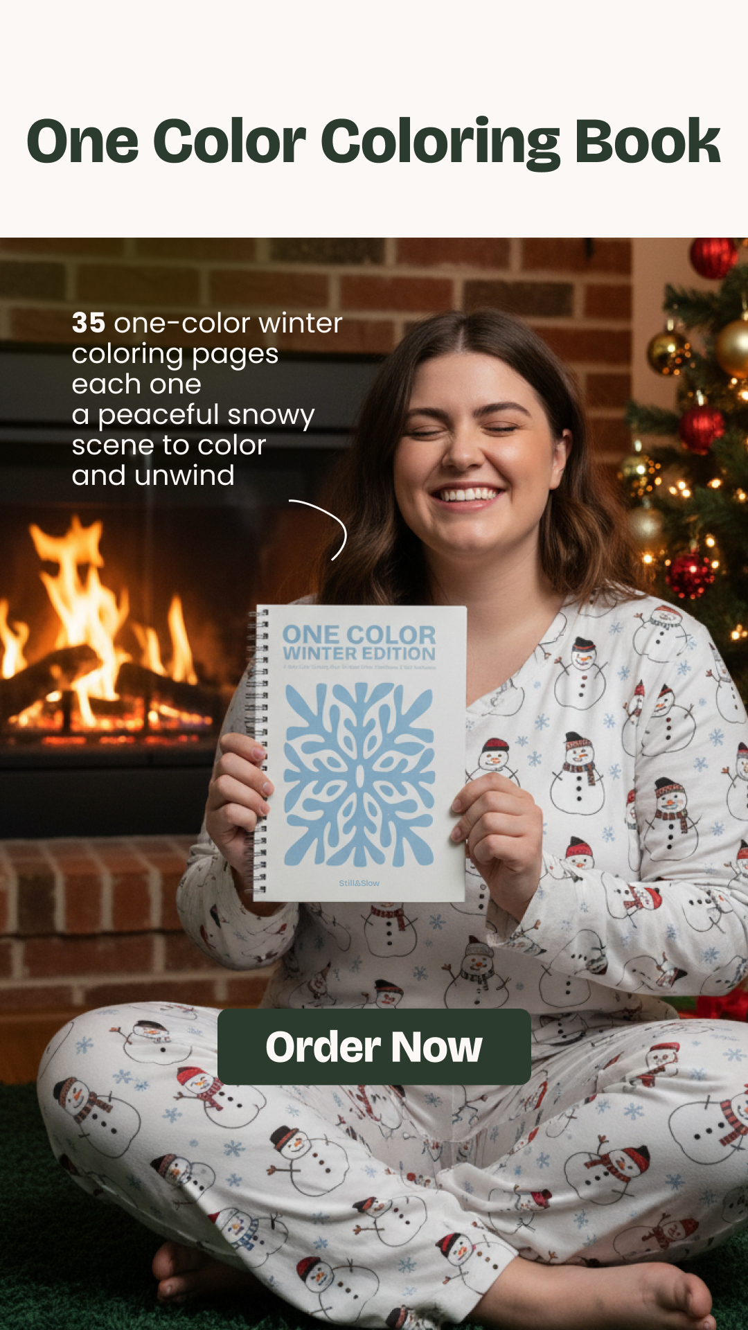 Still&Slow Facebook ad