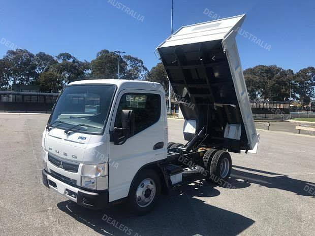 truckdealers.com.au Facebook ad
