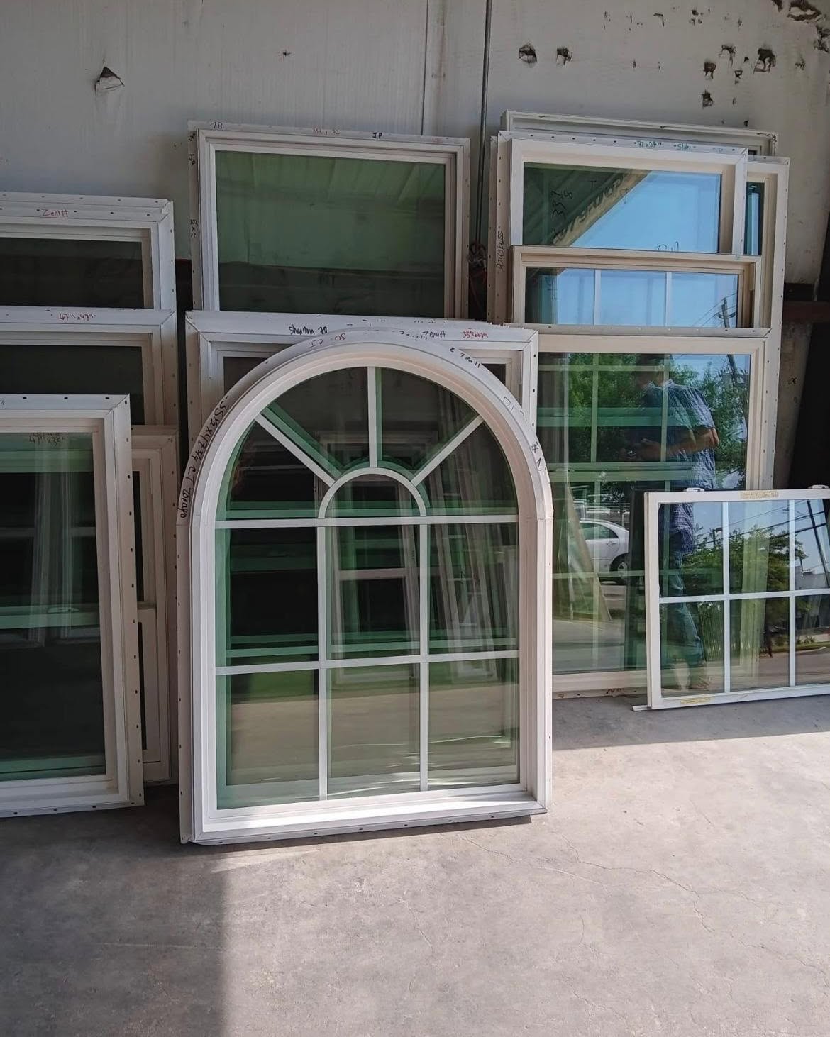 Olga Jeannette Trujillo Facebook ad: Ventanas, Vidrios, Puertas Doble Vidrio Insulado | Energy…