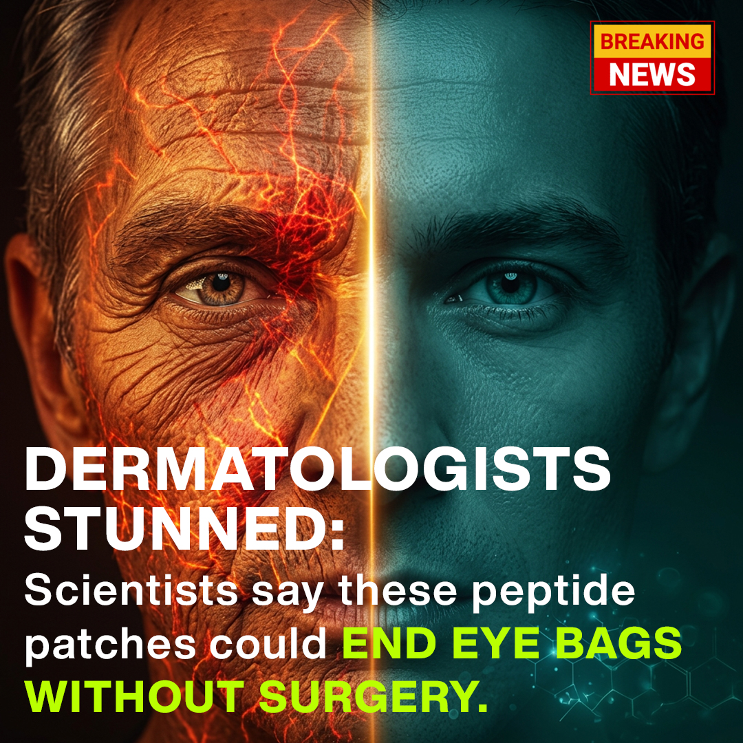 Men's Skincare Tips Facebook ad