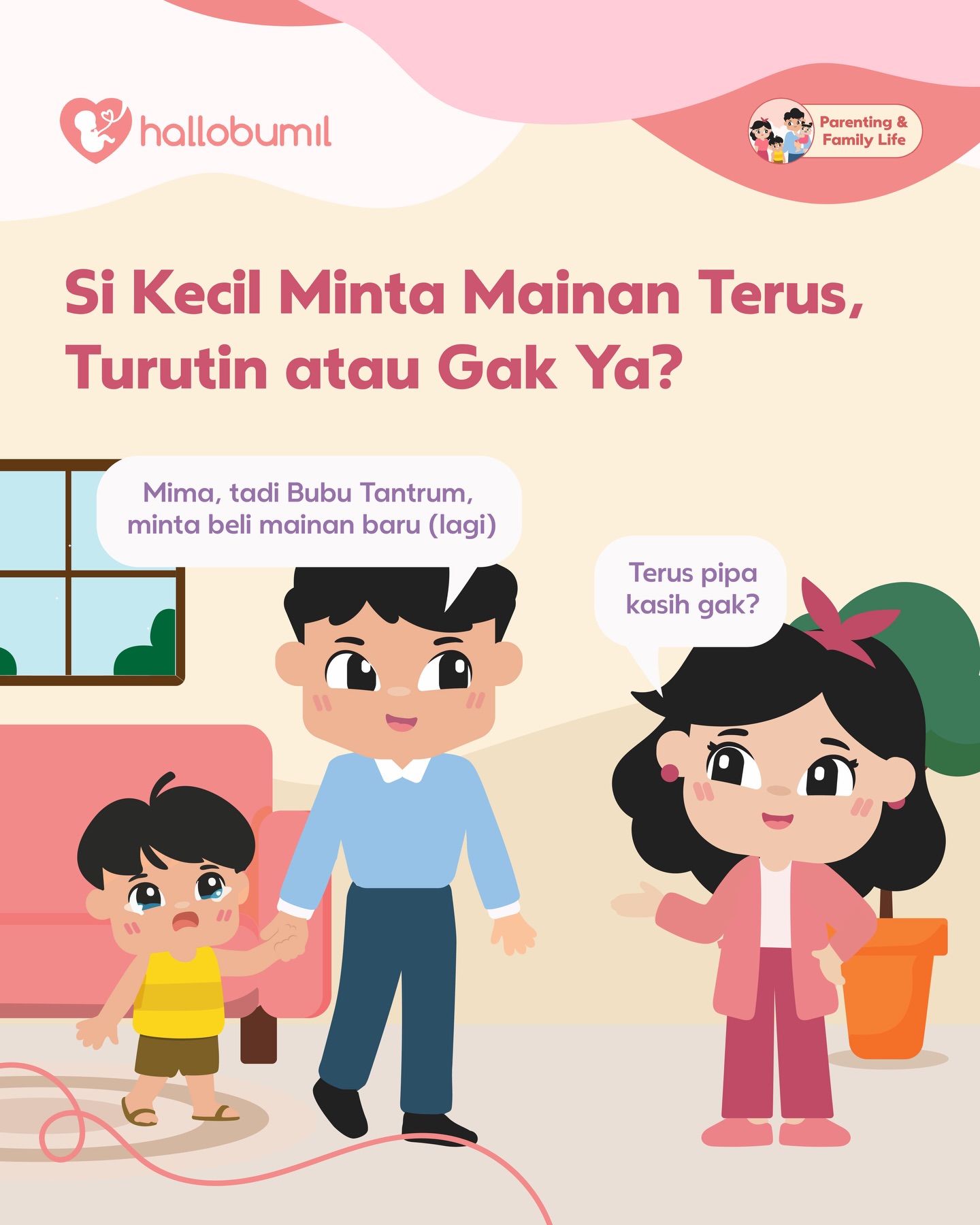 Hallobumil ID Facebook ad: Hallobumil